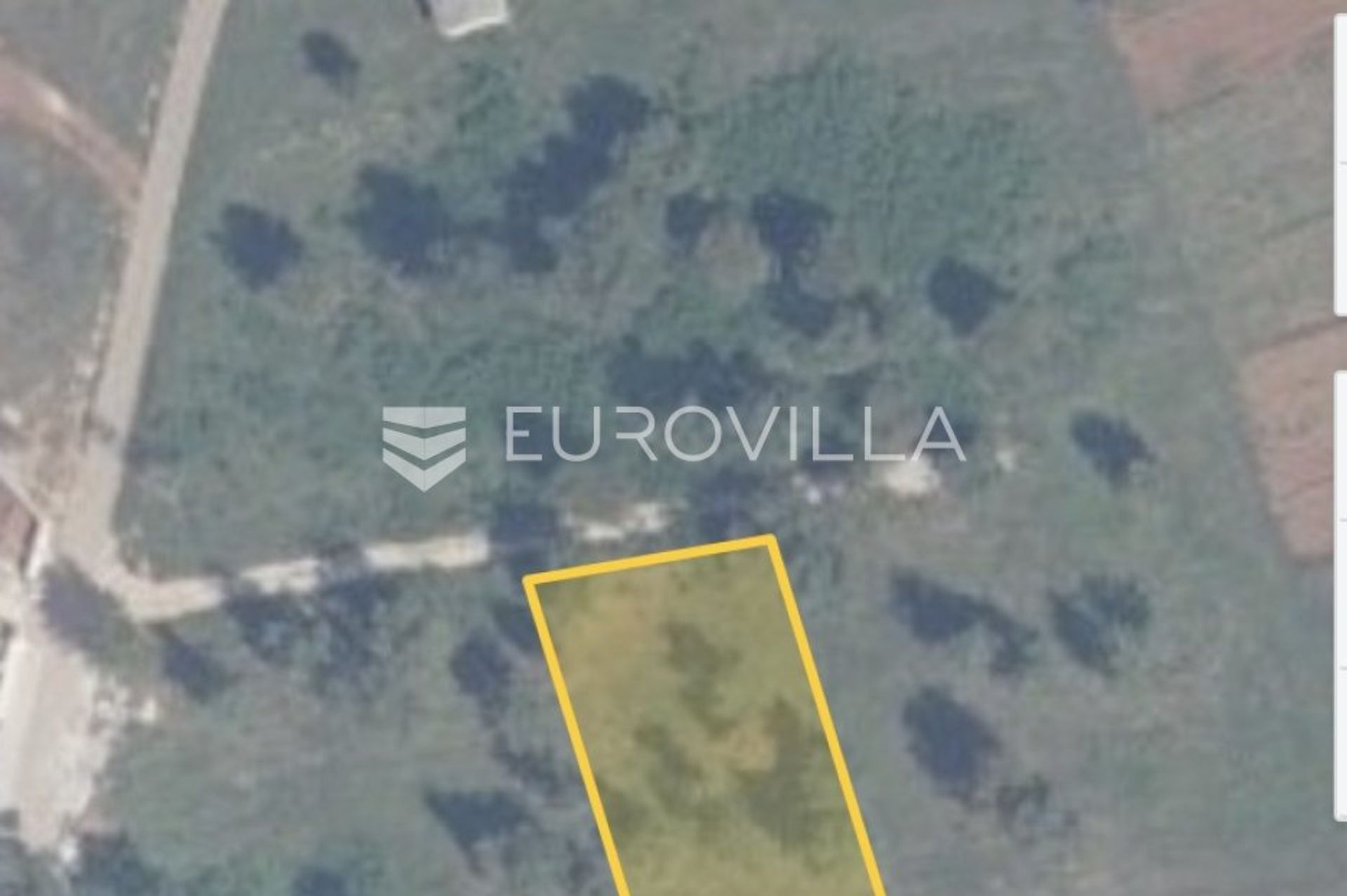 Land in Poreč, Istarska županija 12389450