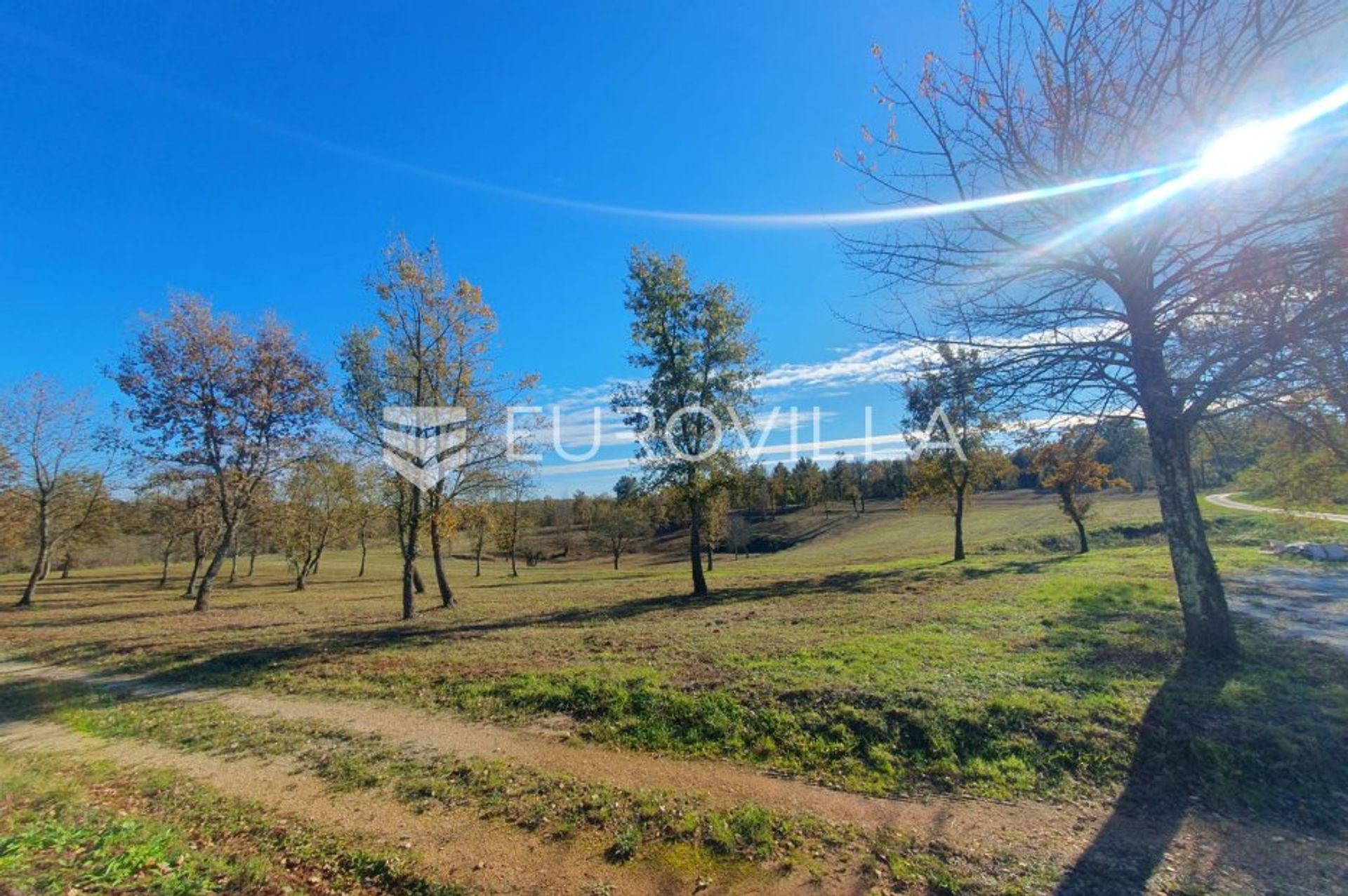 Land in Poreč, Istarska županija 12389450