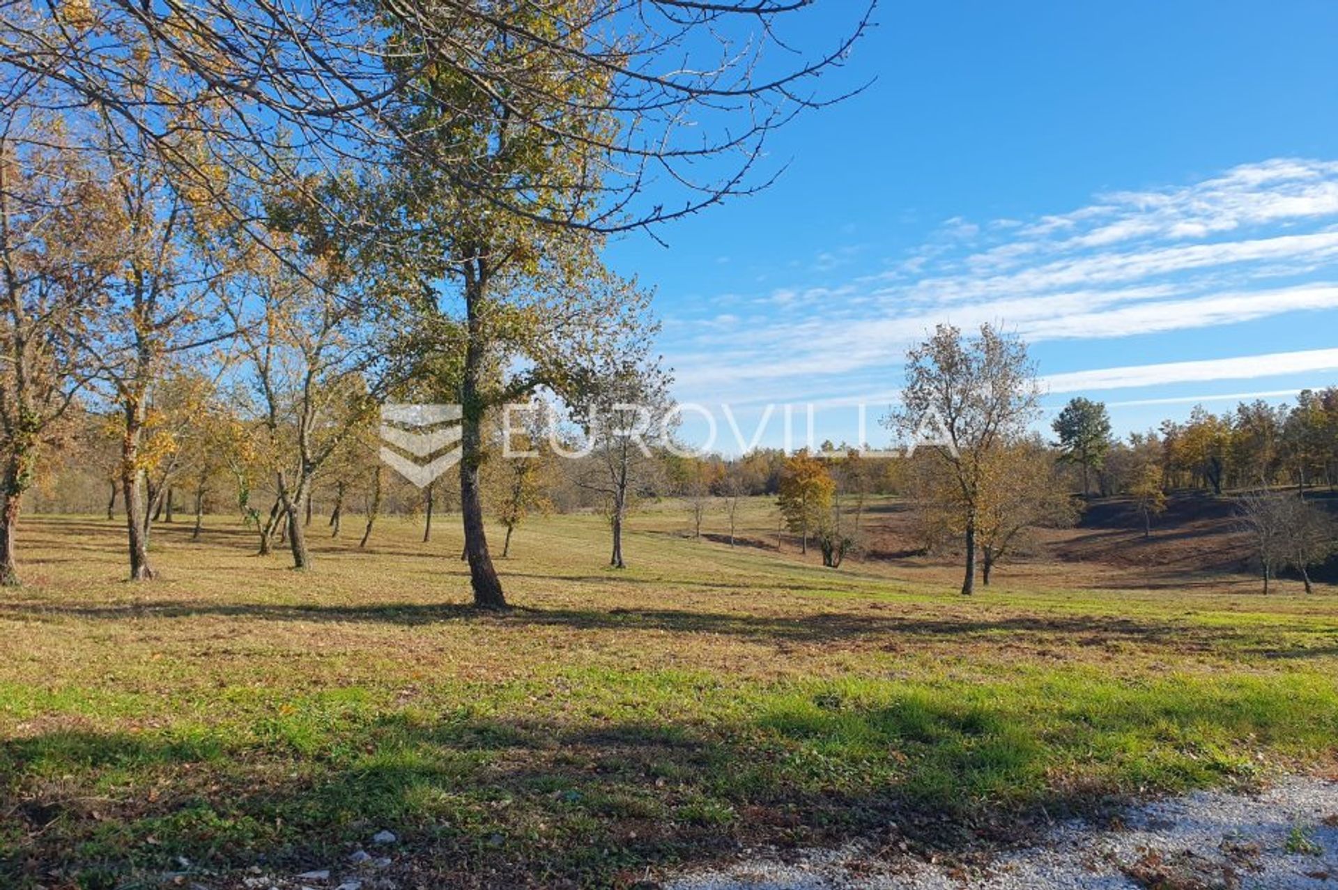 Land in Poreč, Istarska županija 12389450