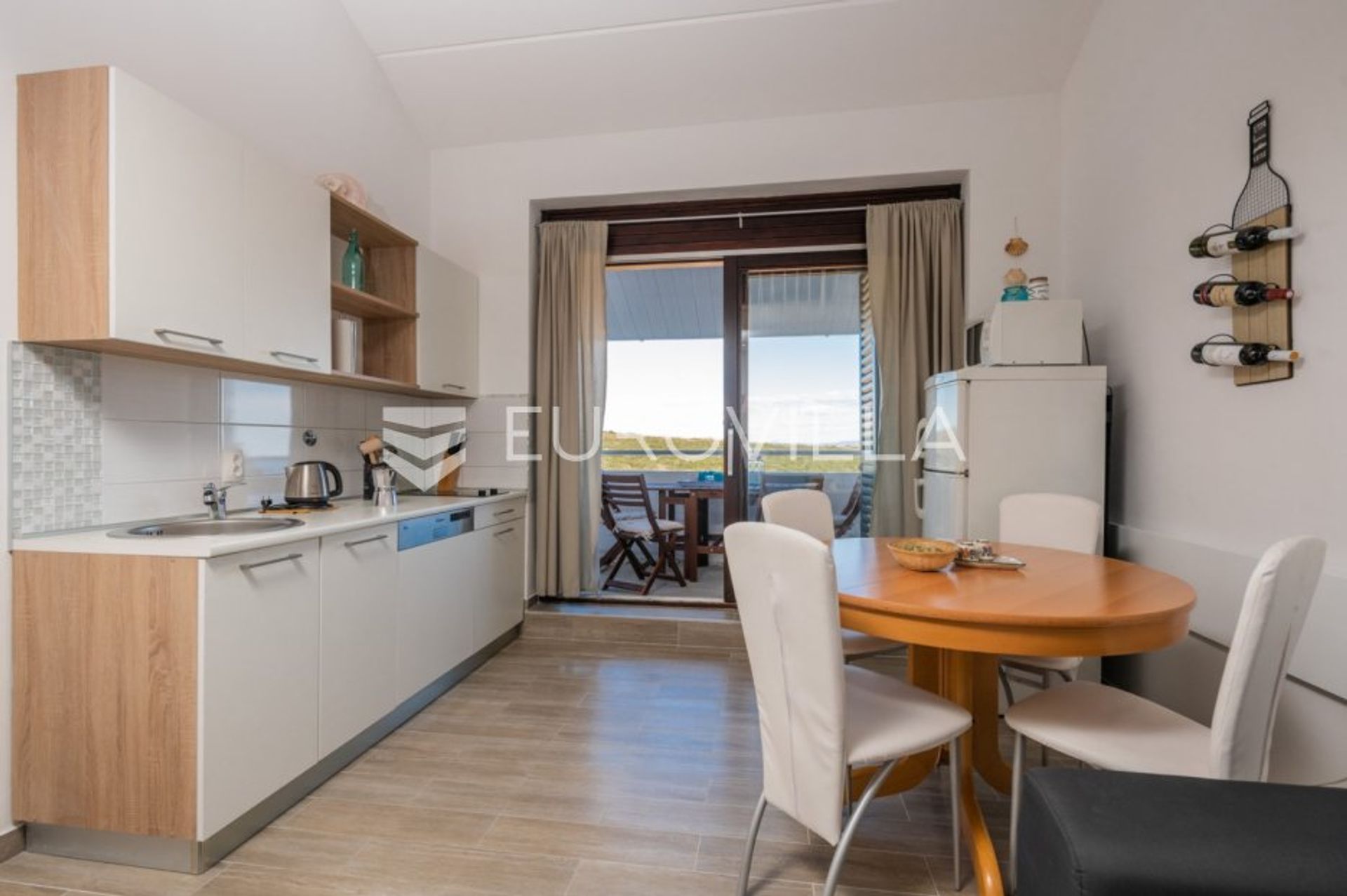 Condominio nel Šegotići, Istarska županija 12389501