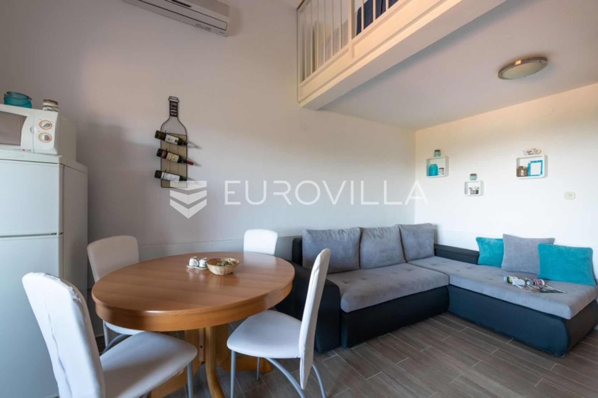 Condominio nel Šegotići, Istarska županija 12389501