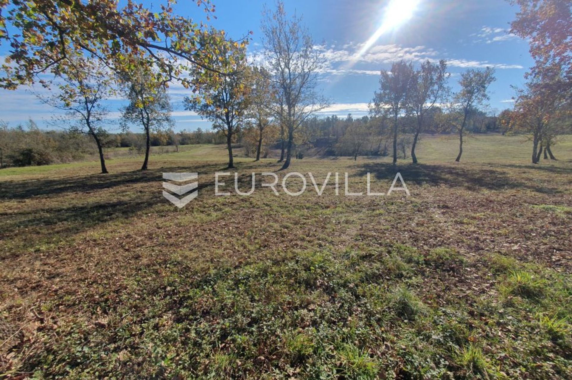 Land in Poreč, Istarska županija 12389522