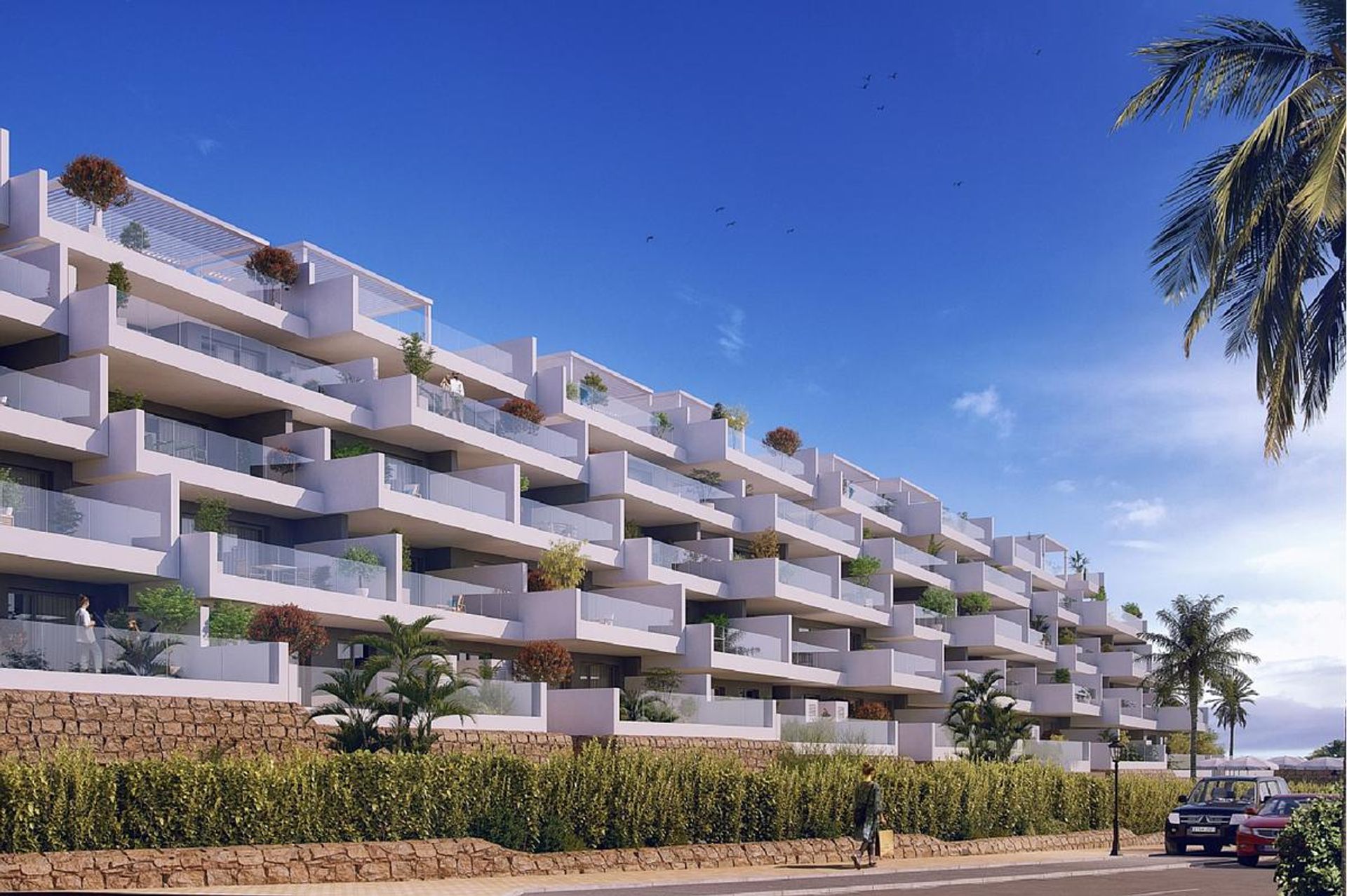 Condominio en Manilva, Andalusia 12389537