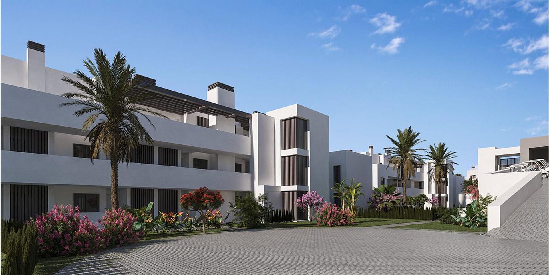 Condominium in La Atunara, Andalusië 12389538