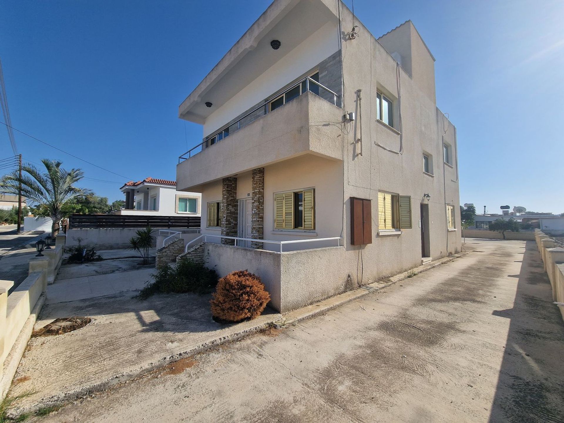 House in Paralimni, Ammochostos 12389575