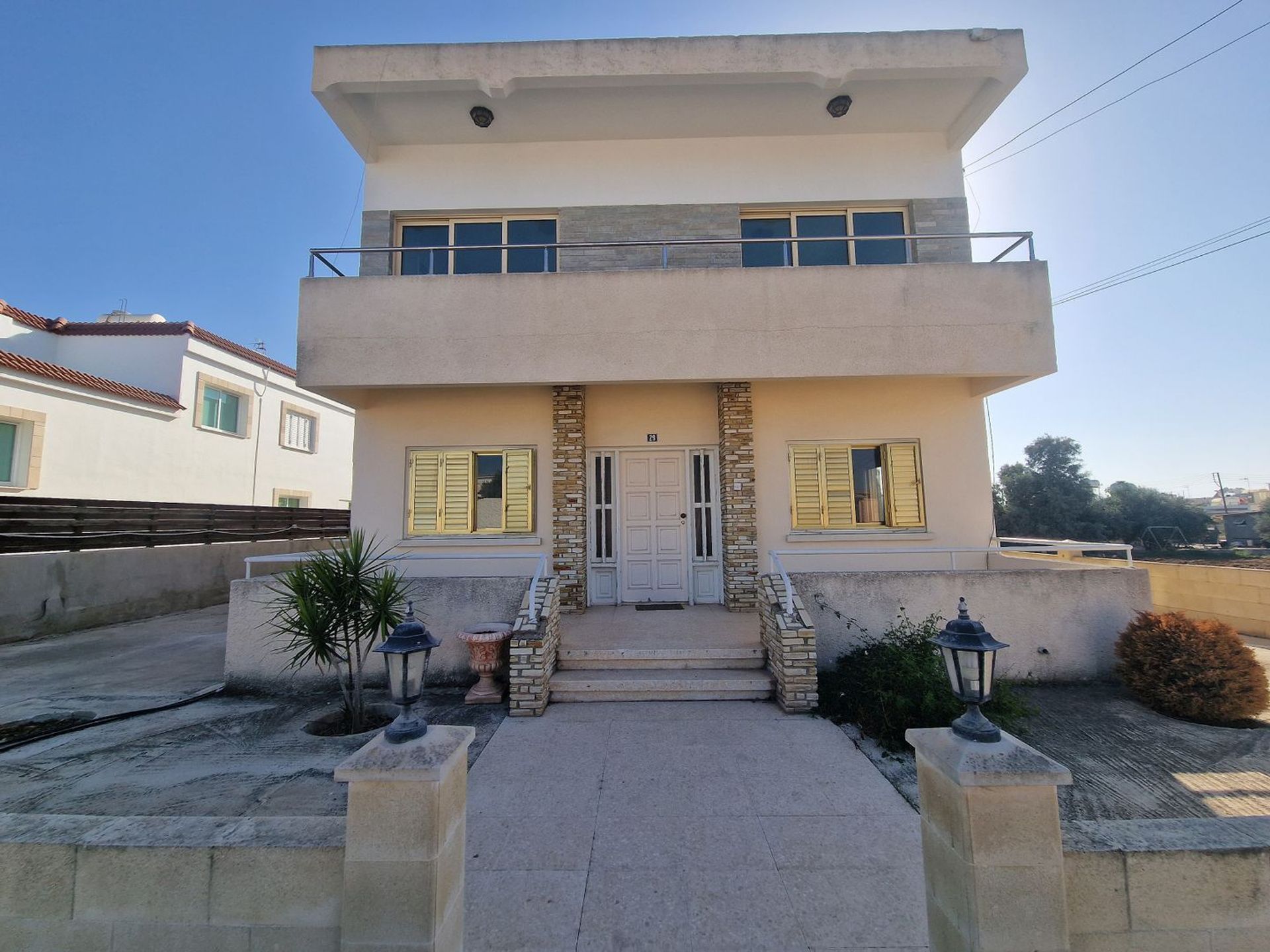 House in Paralimni, Ammochostos 12389575