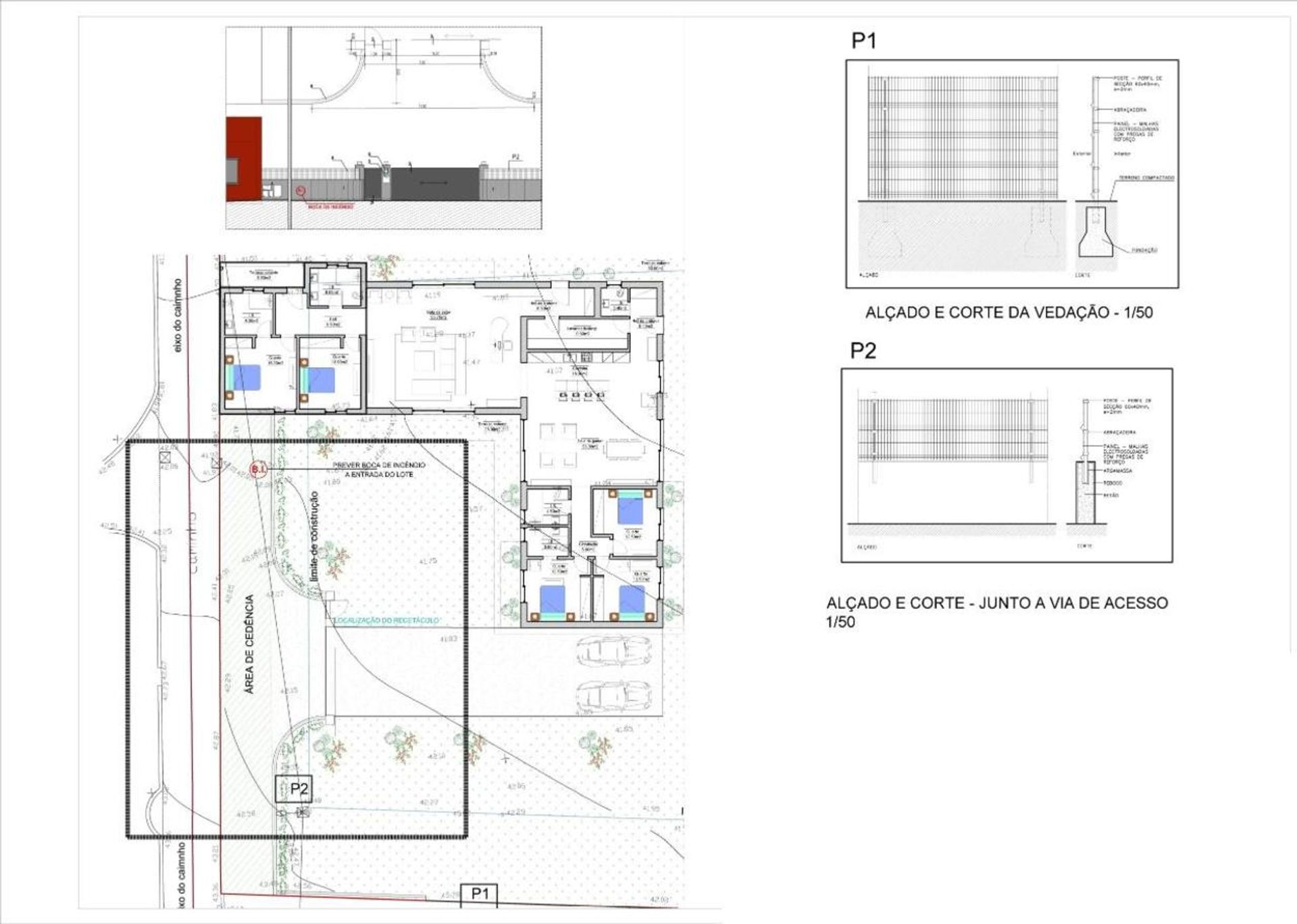 Land in Boliqueime, Faro 12389580