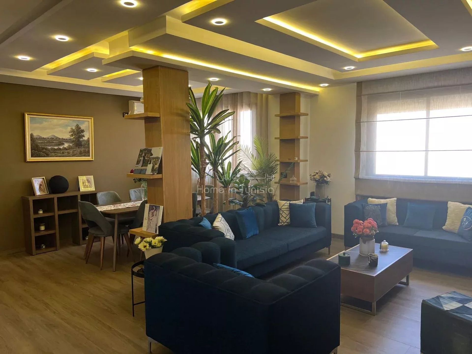 Condominium in Sousse Riadh, Sousse Riadh 12389697