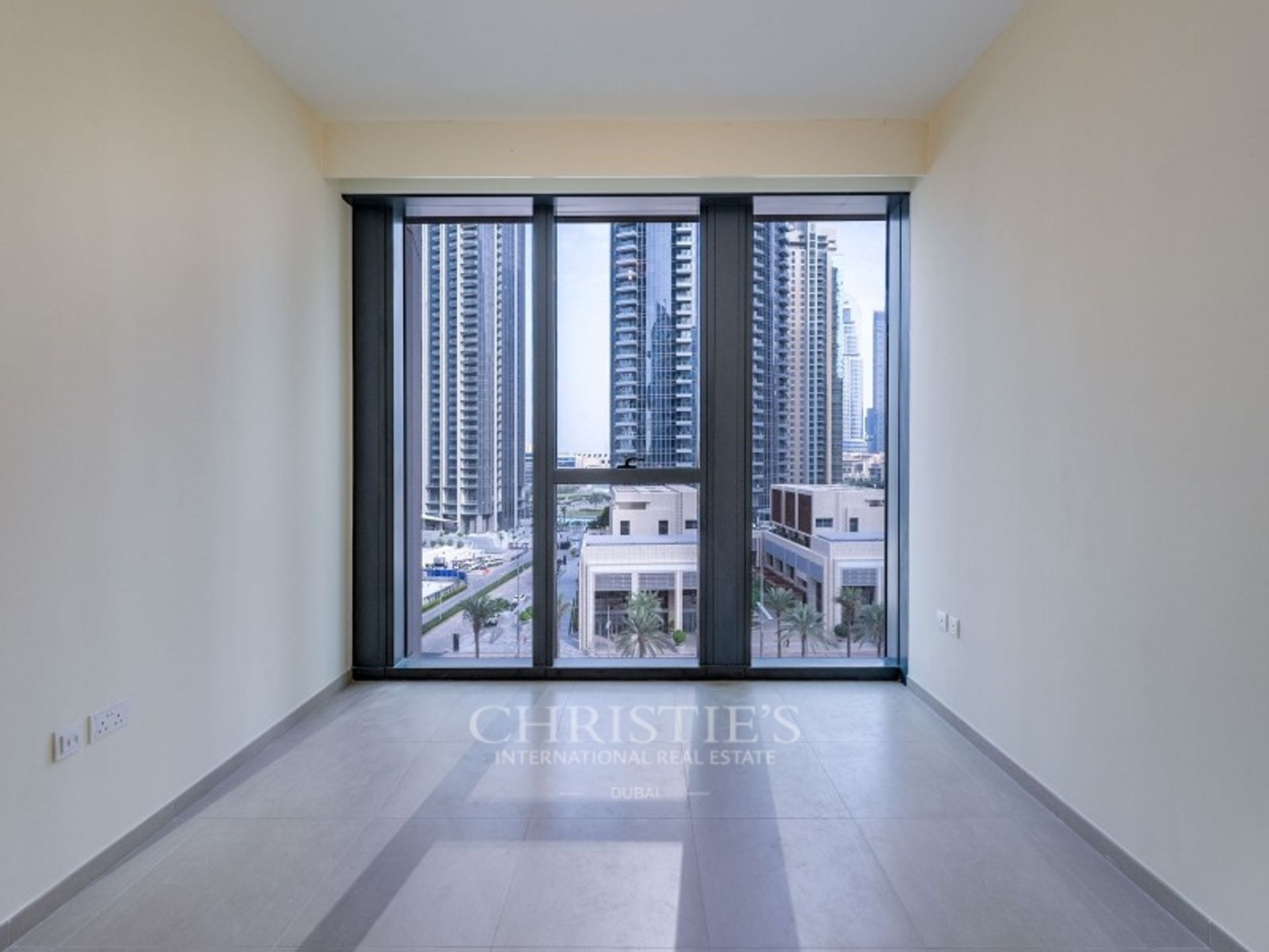 Condominio nel Dubai, Dubai 12389759