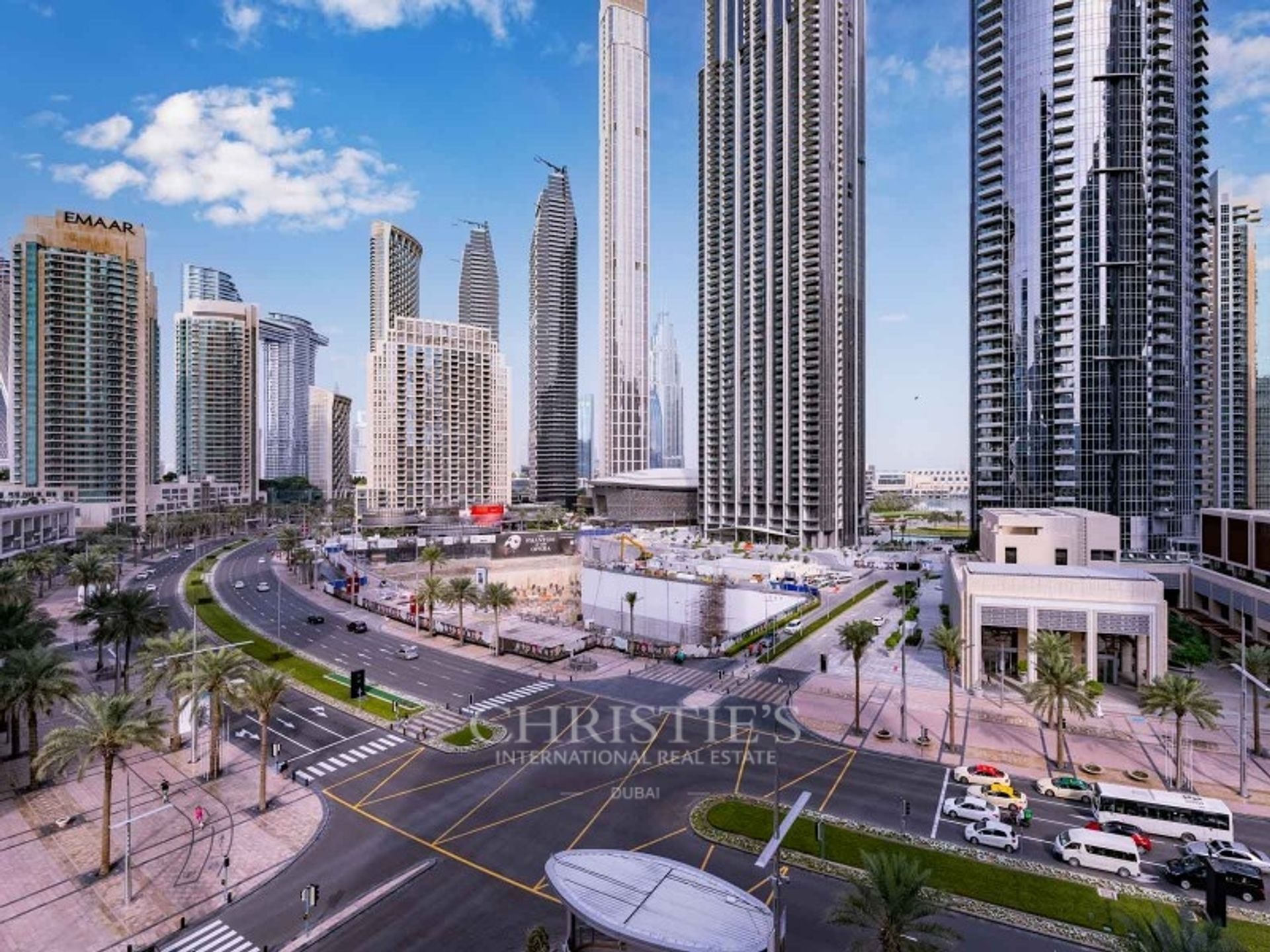 Condominio nel Dubai, Dubayy 12389759