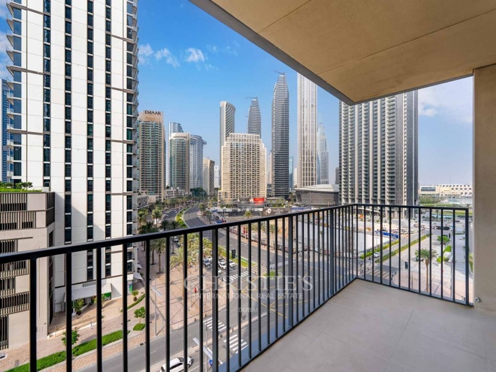 Condominio nel Dubai, Dubai 12389759