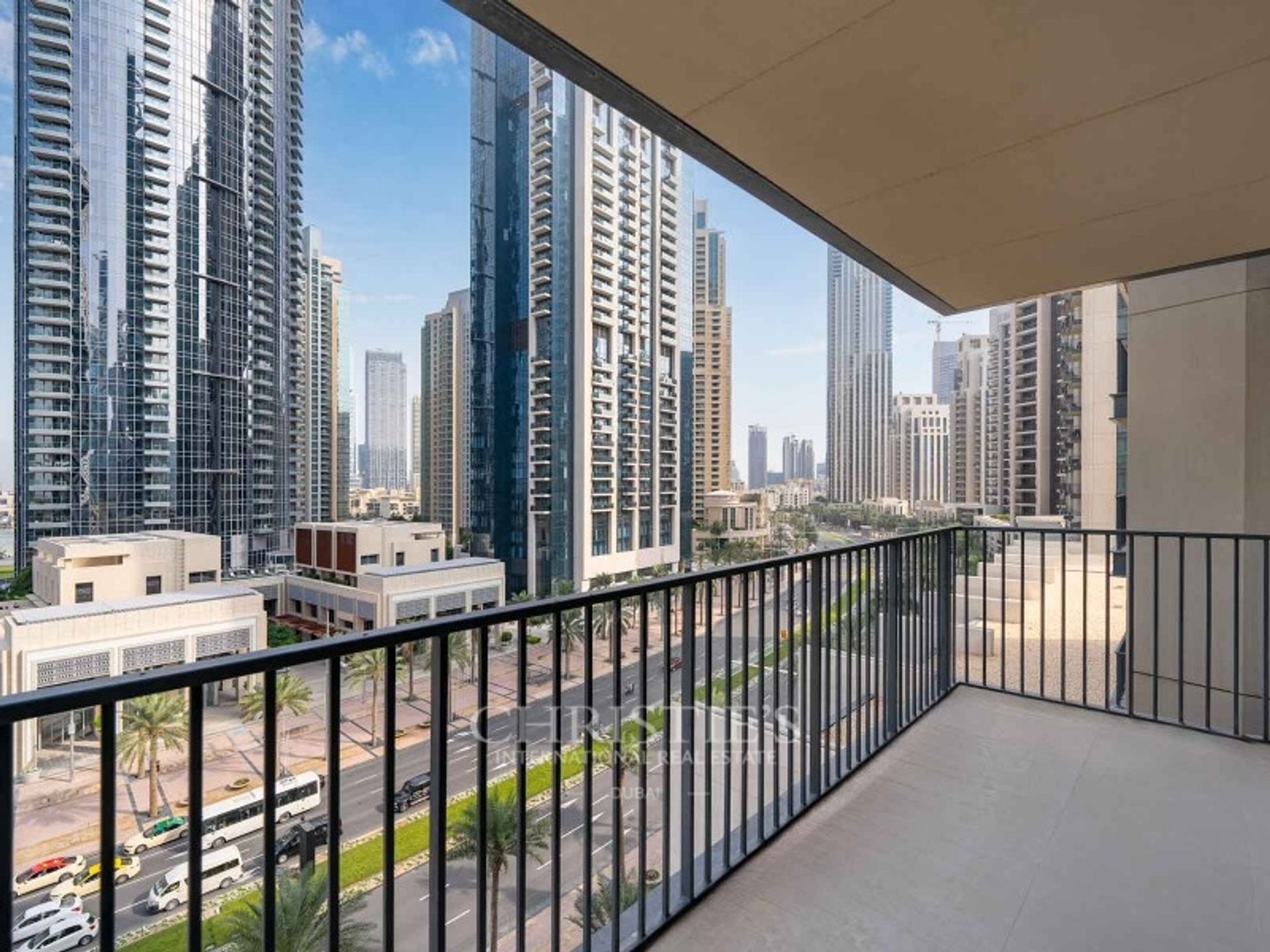 Condominio nel Dubai, Dubai 12389759