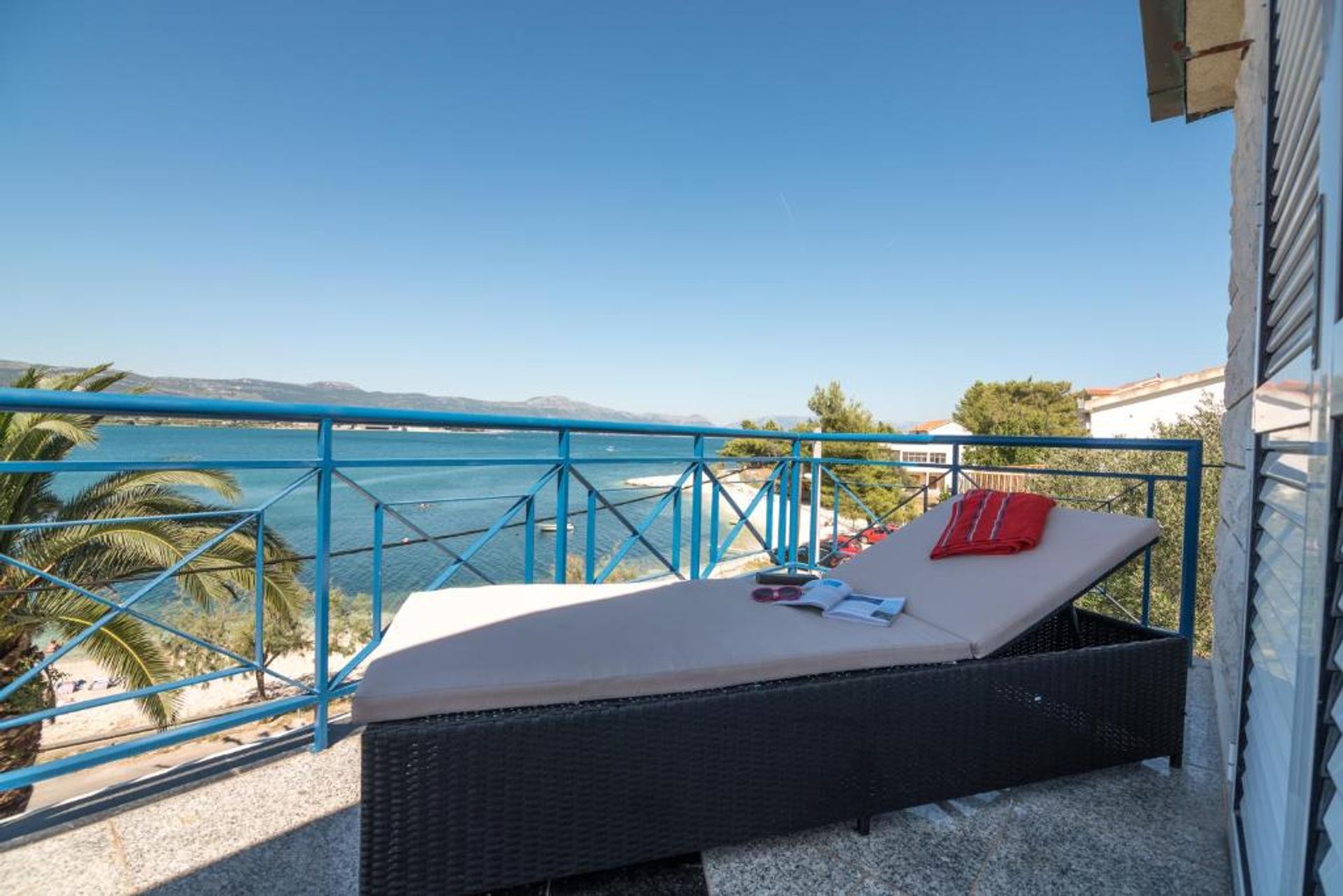 casa no Trogir, Split-Dalmatia County 12389792