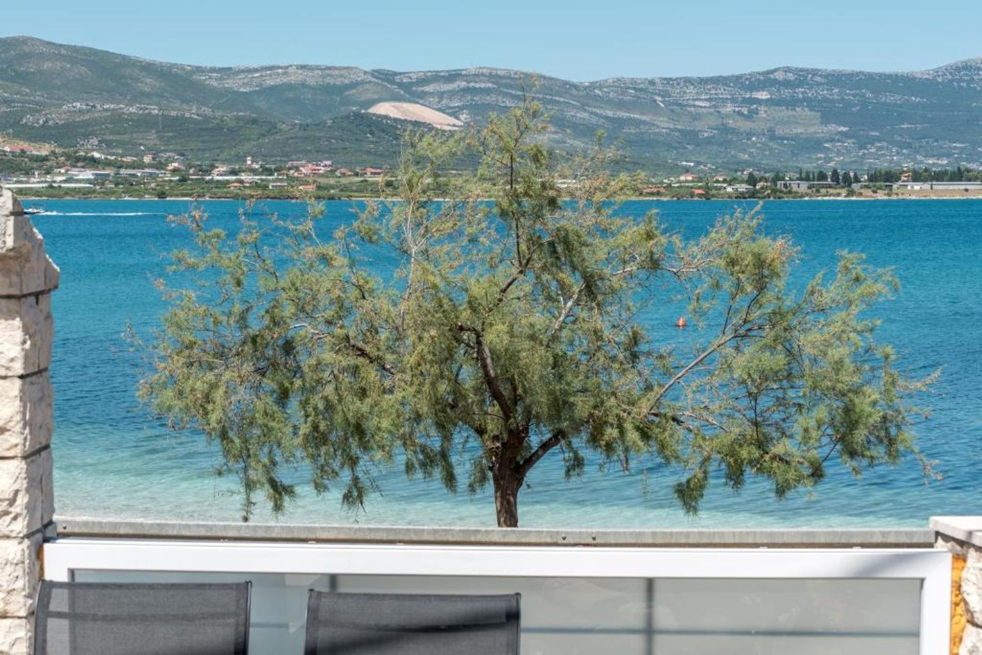 loger dans Trogir, Split-Dalmatia County 12389792