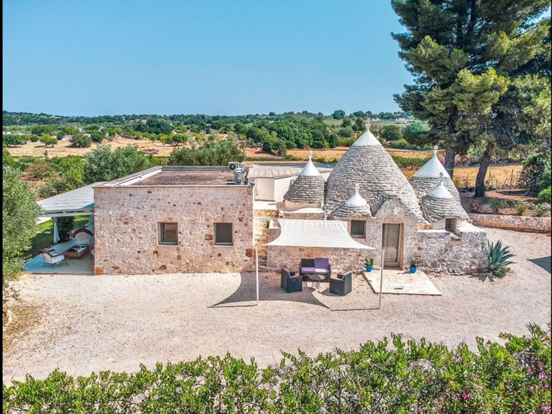 Rumah di Ceglie Messapico, Puglia 12389796