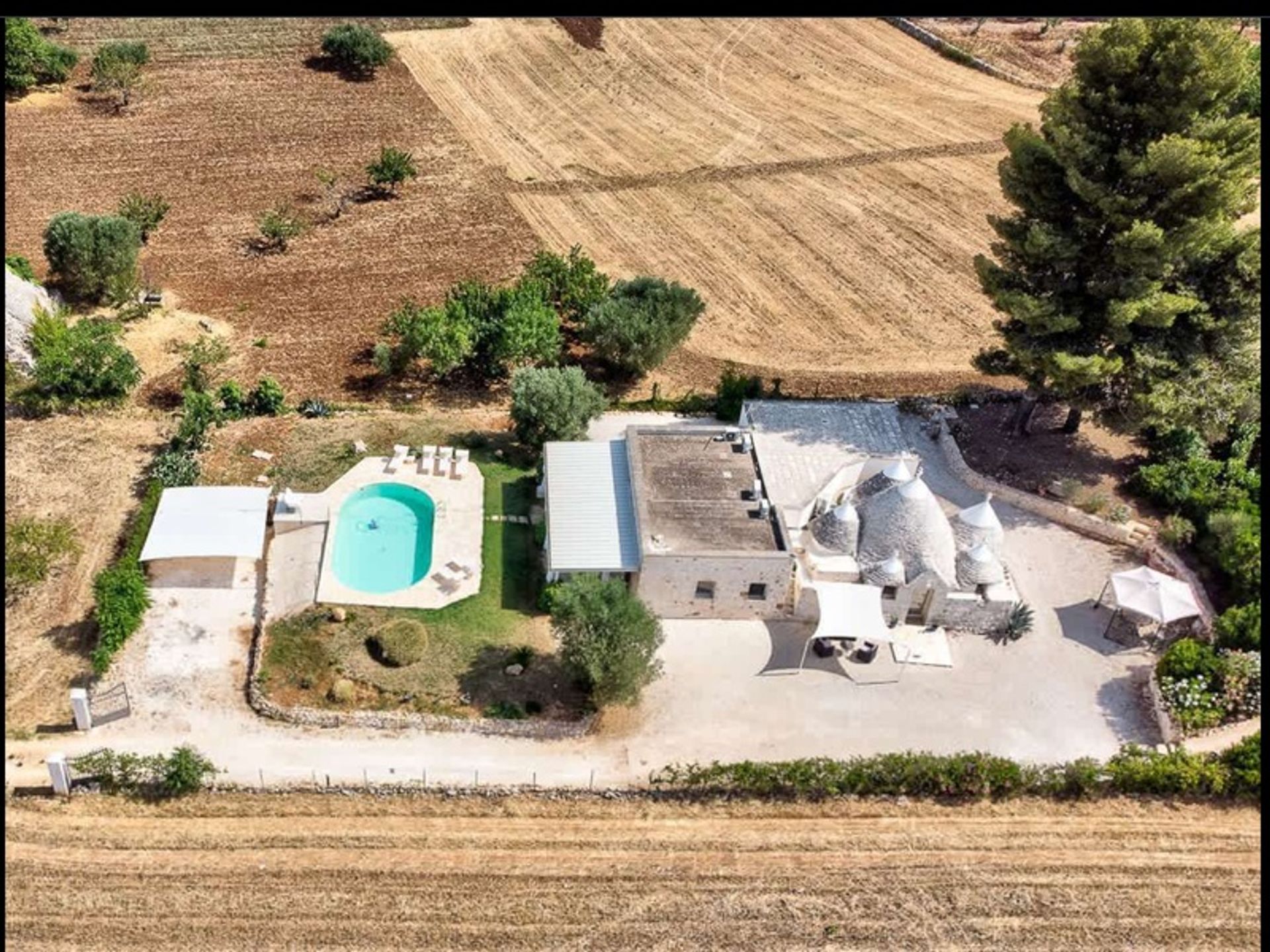 loger dans Ceglie Messapica, Puglia 12389796