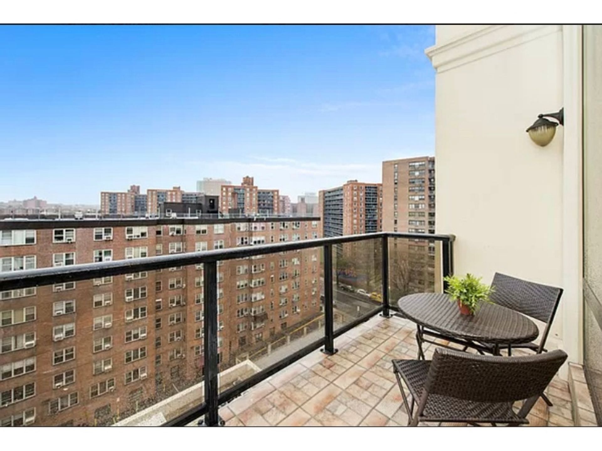 Condominium dans Manoir de Brooklyn, New York 12389797