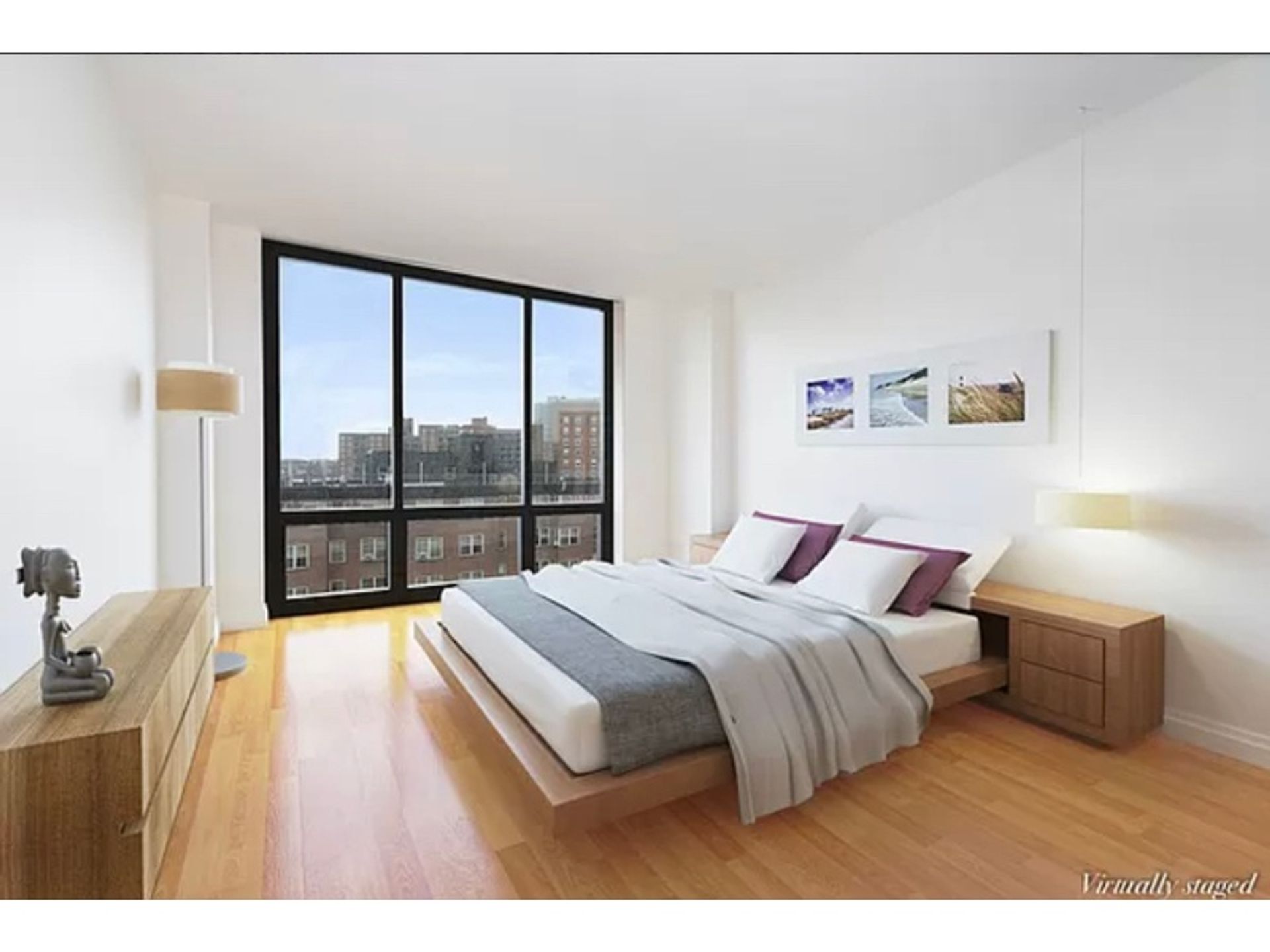 Condominium dans Manoir de Brooklyn, New York 12389797