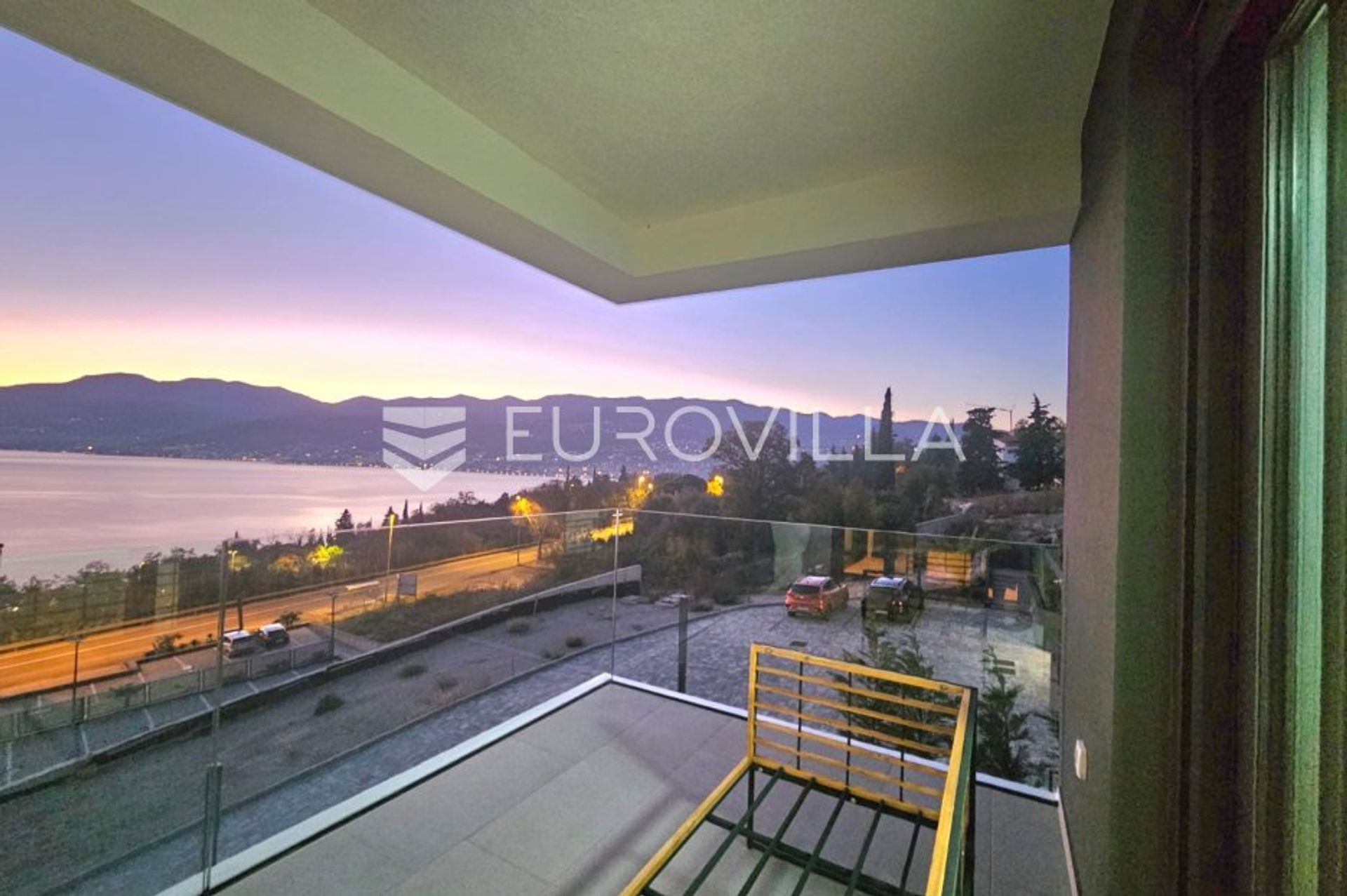 Condominium dans Rijeka, Primorsko-goranska županija 12389803