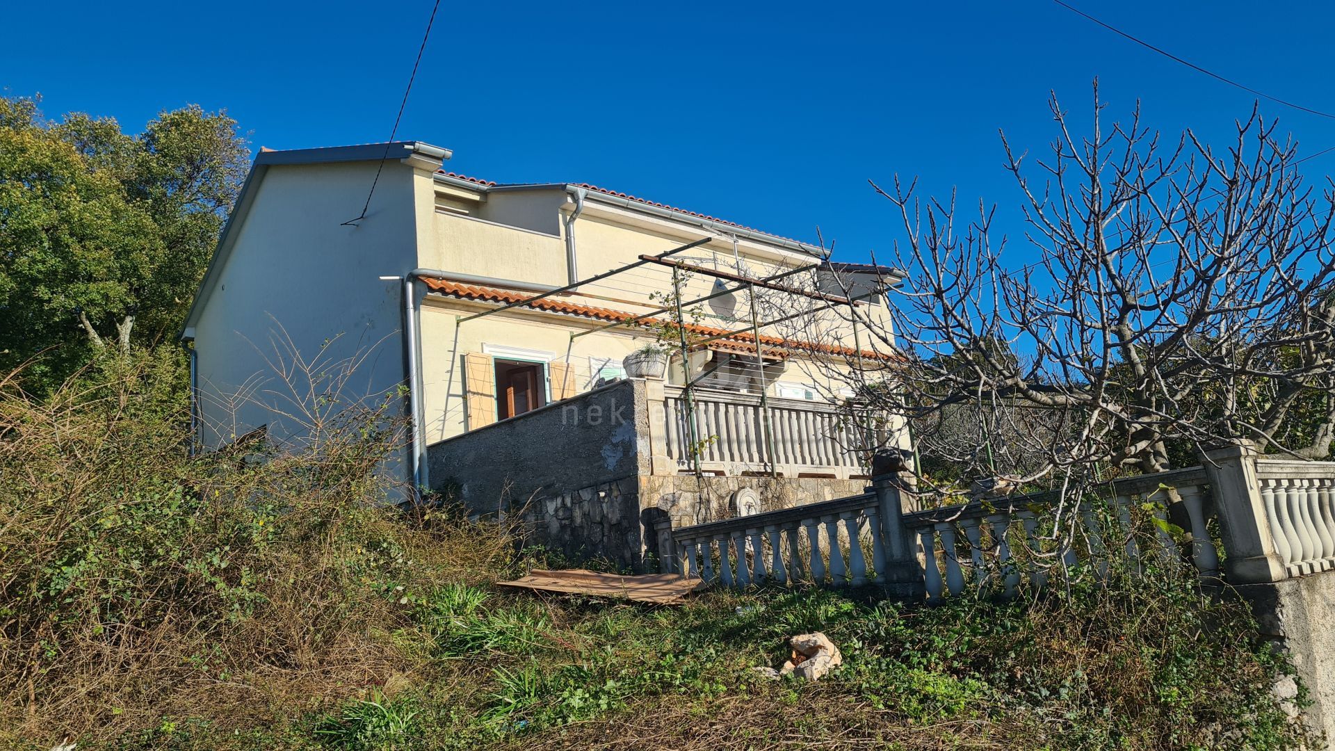 casa no Crikvenica, Primorsko-Goranska Zupanija 12389827