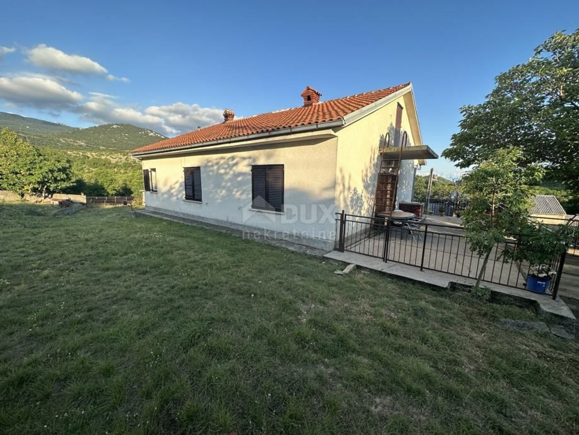 Huis in Povile, Primorsko-Goranska Zupanija 12389829