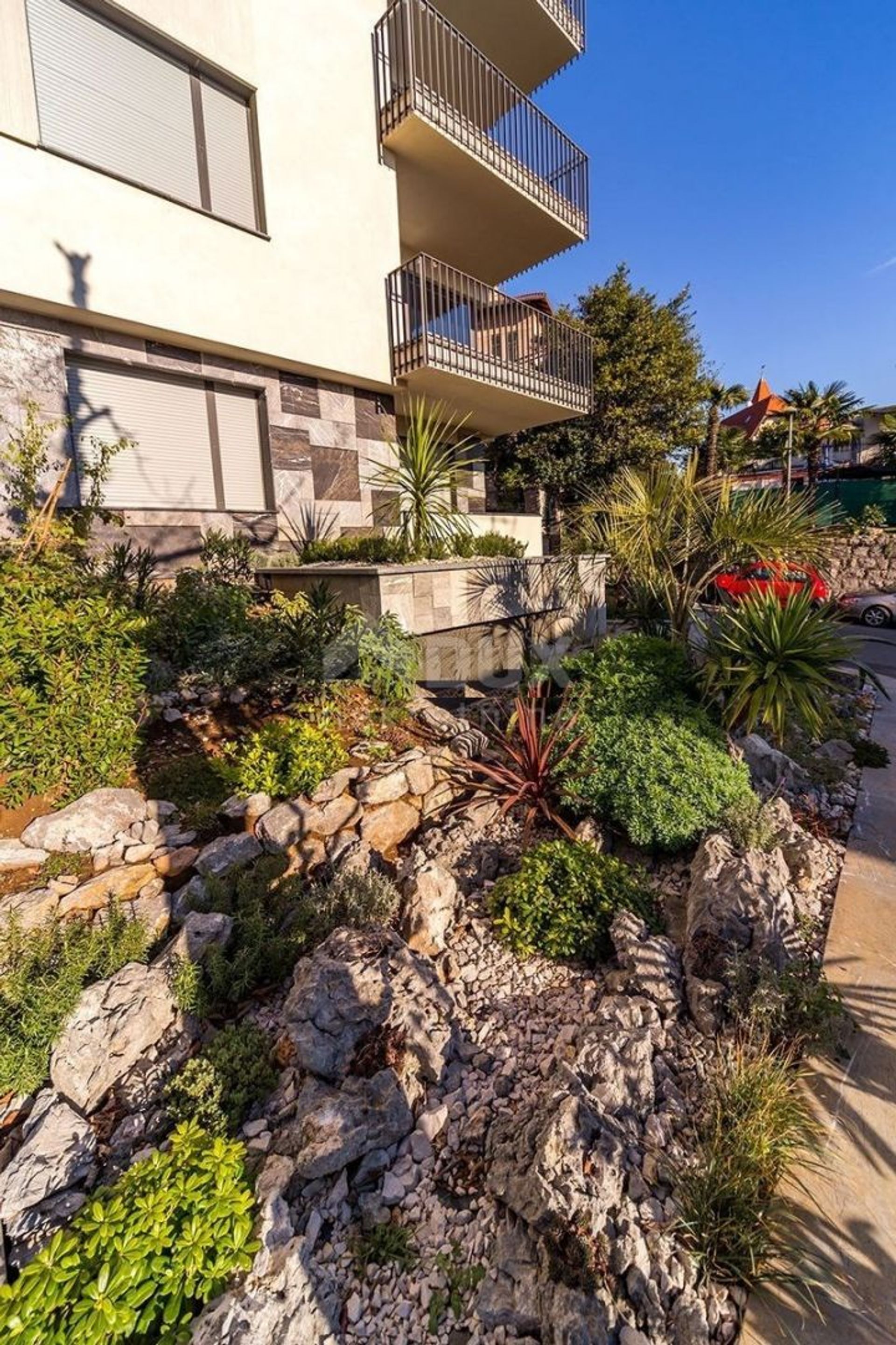 Huis in Opatija, Primorsko-Goranska Zupanija 12389833