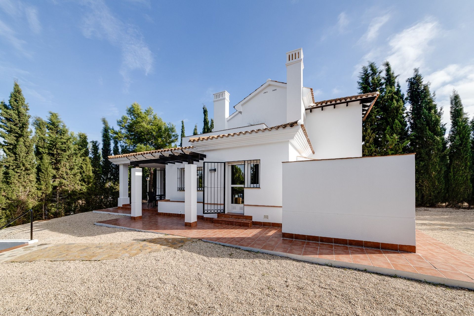 Rumah di Fuente Alamo, Región de Murcia 12389893