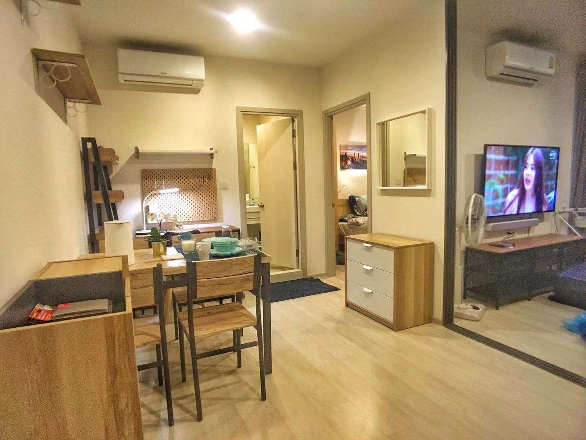 Condominio nel , Krung Thep Maha Nakhon 12389899