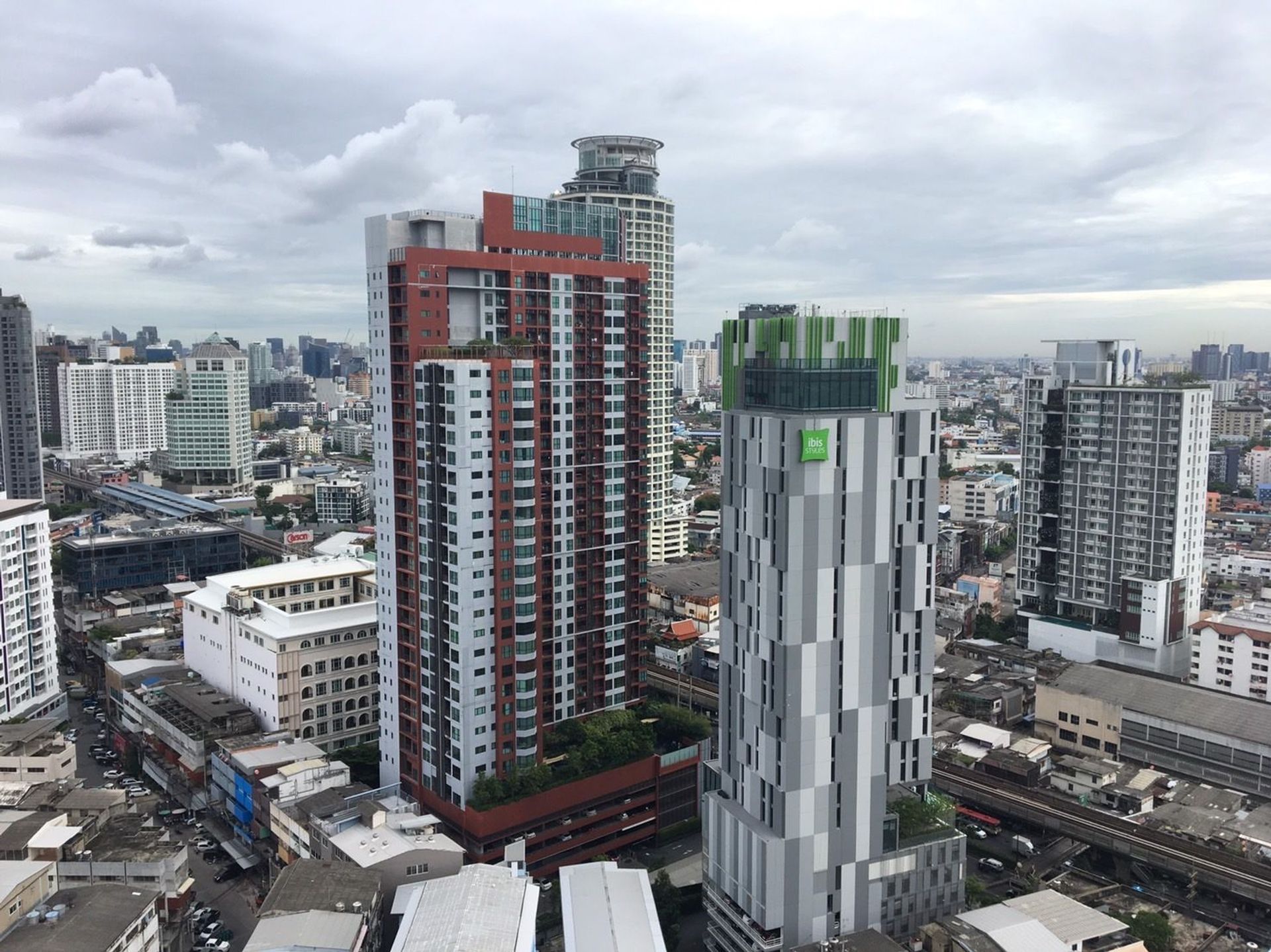 Condominio nel , Krung Thep Maha Nakhon 12389899