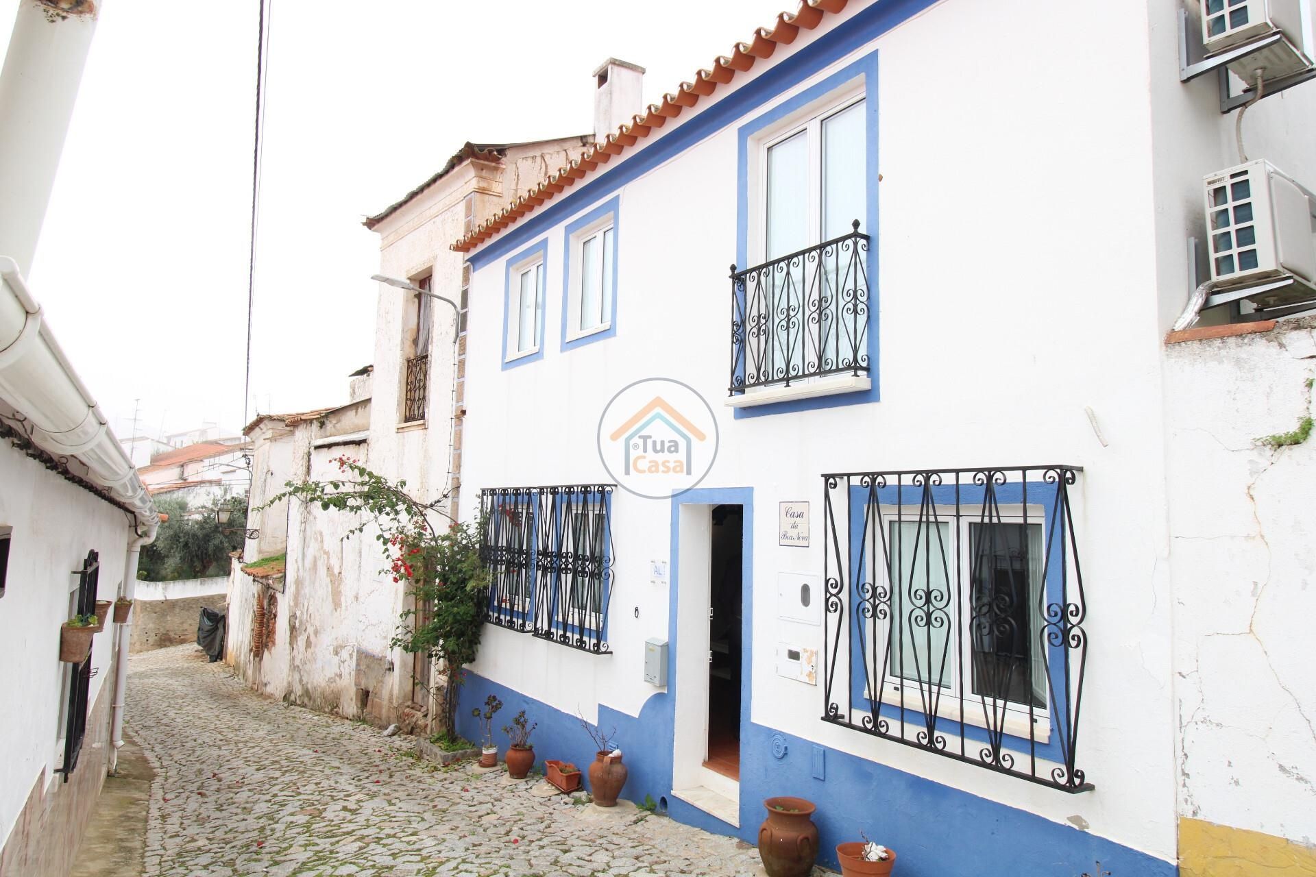 Huis in Terena, Evora 12389933