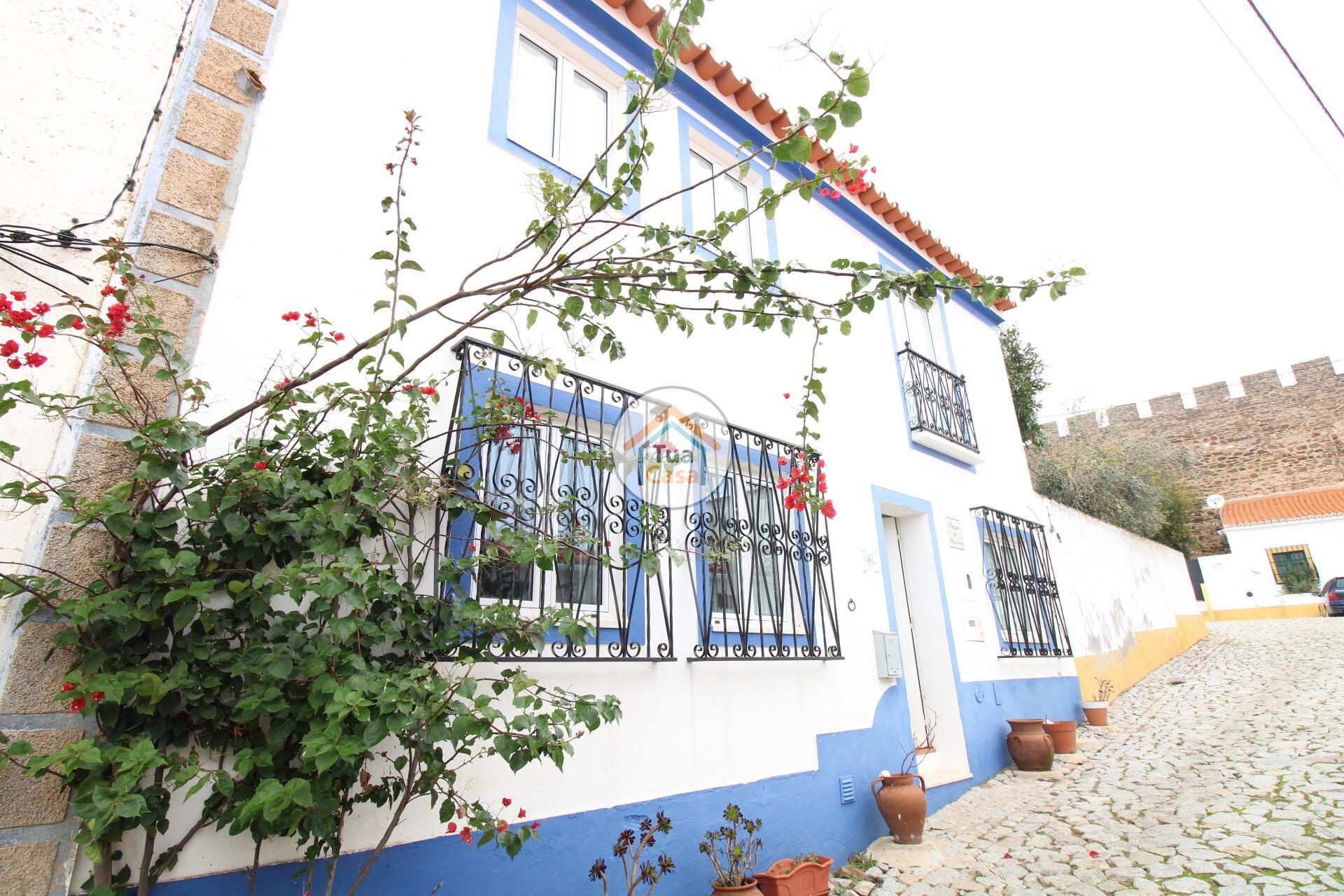 House in Terena, Evora 12389933