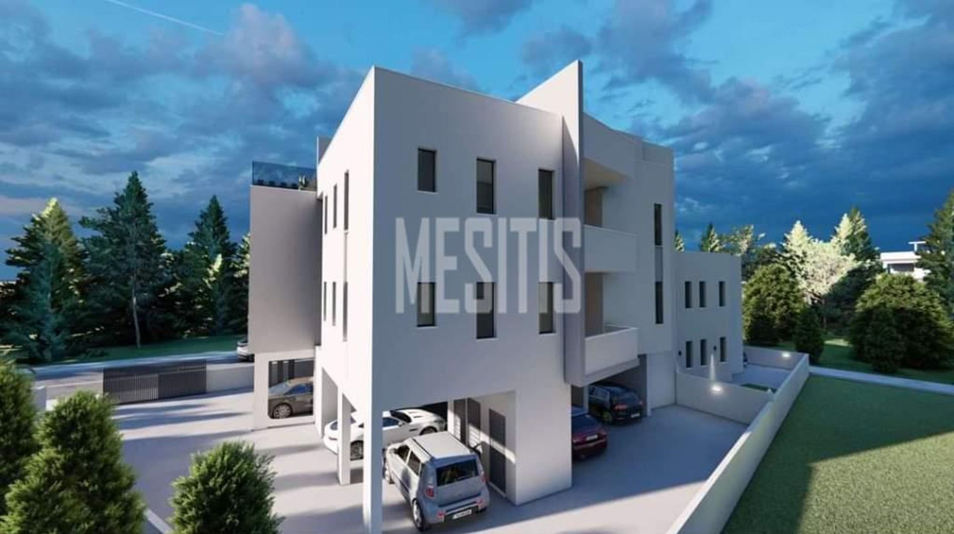 Condominio en Kallithea,  12389960