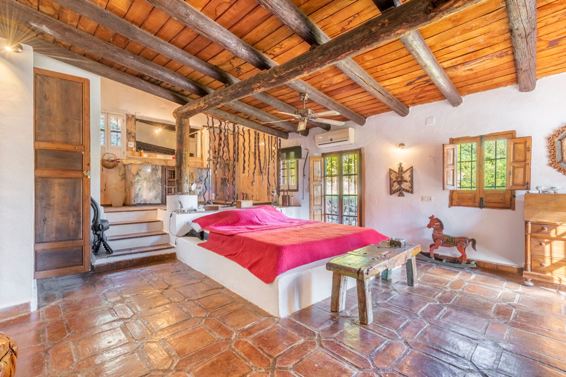 Huis in Benahavis, Andalusië 12390040