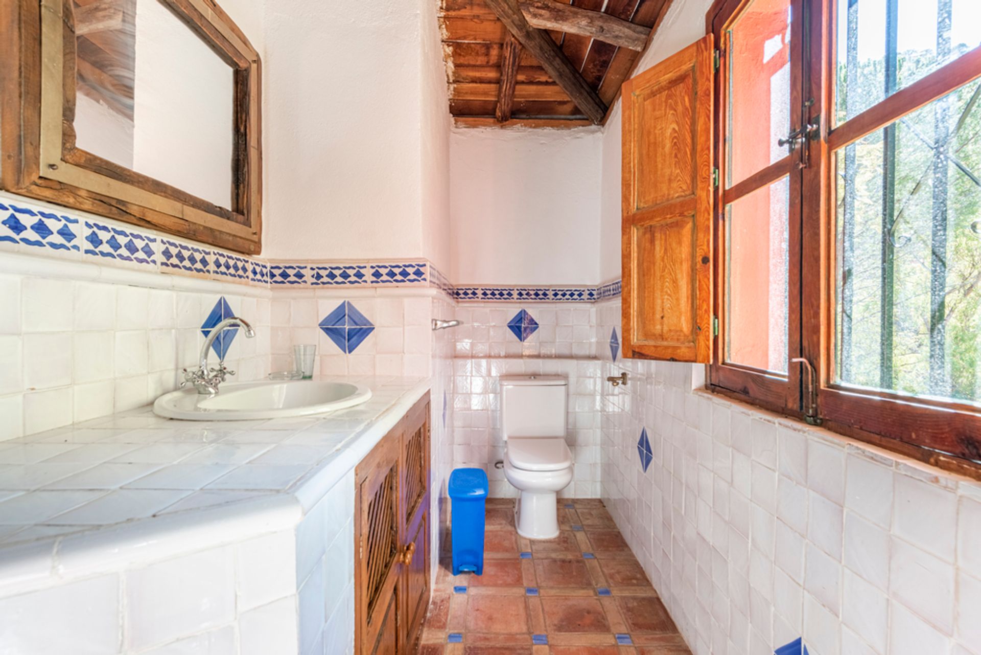 Huis in Benahavis, Andalusië 12390040