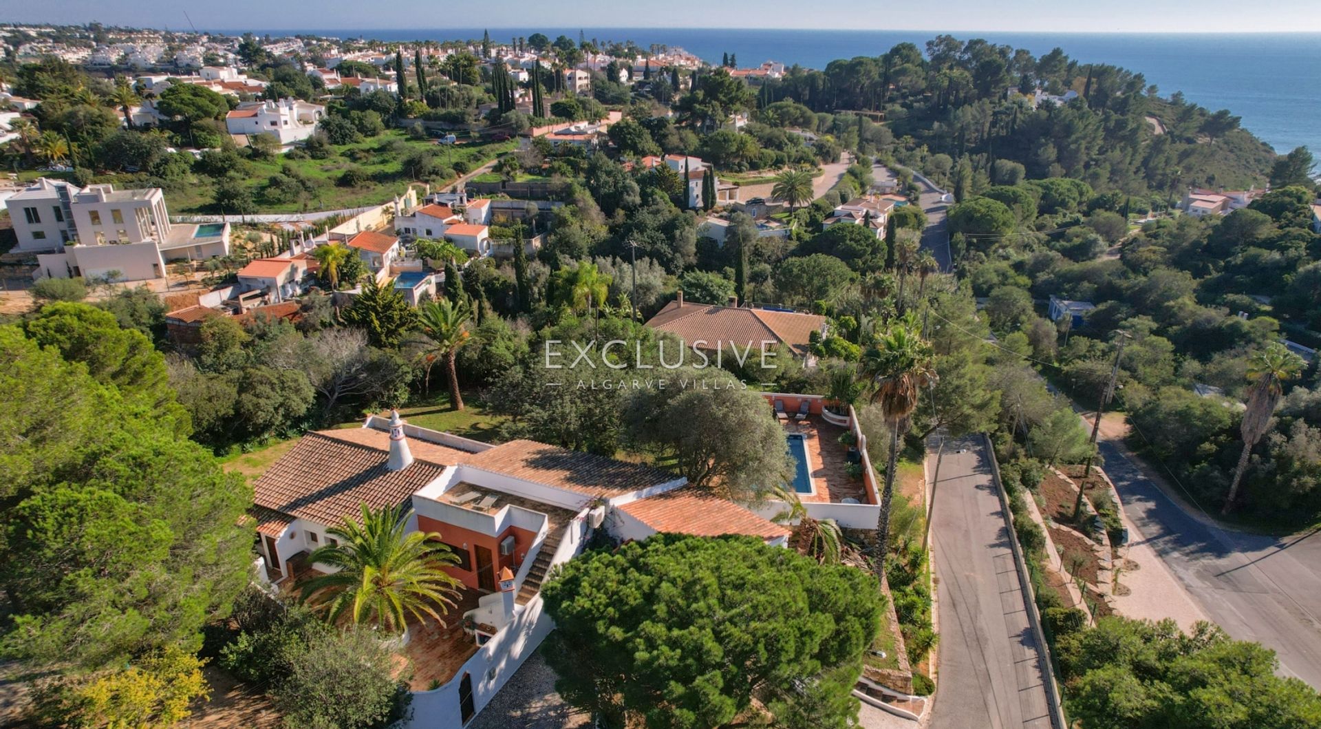 casa en Carvoeiro, Faro District 12390184