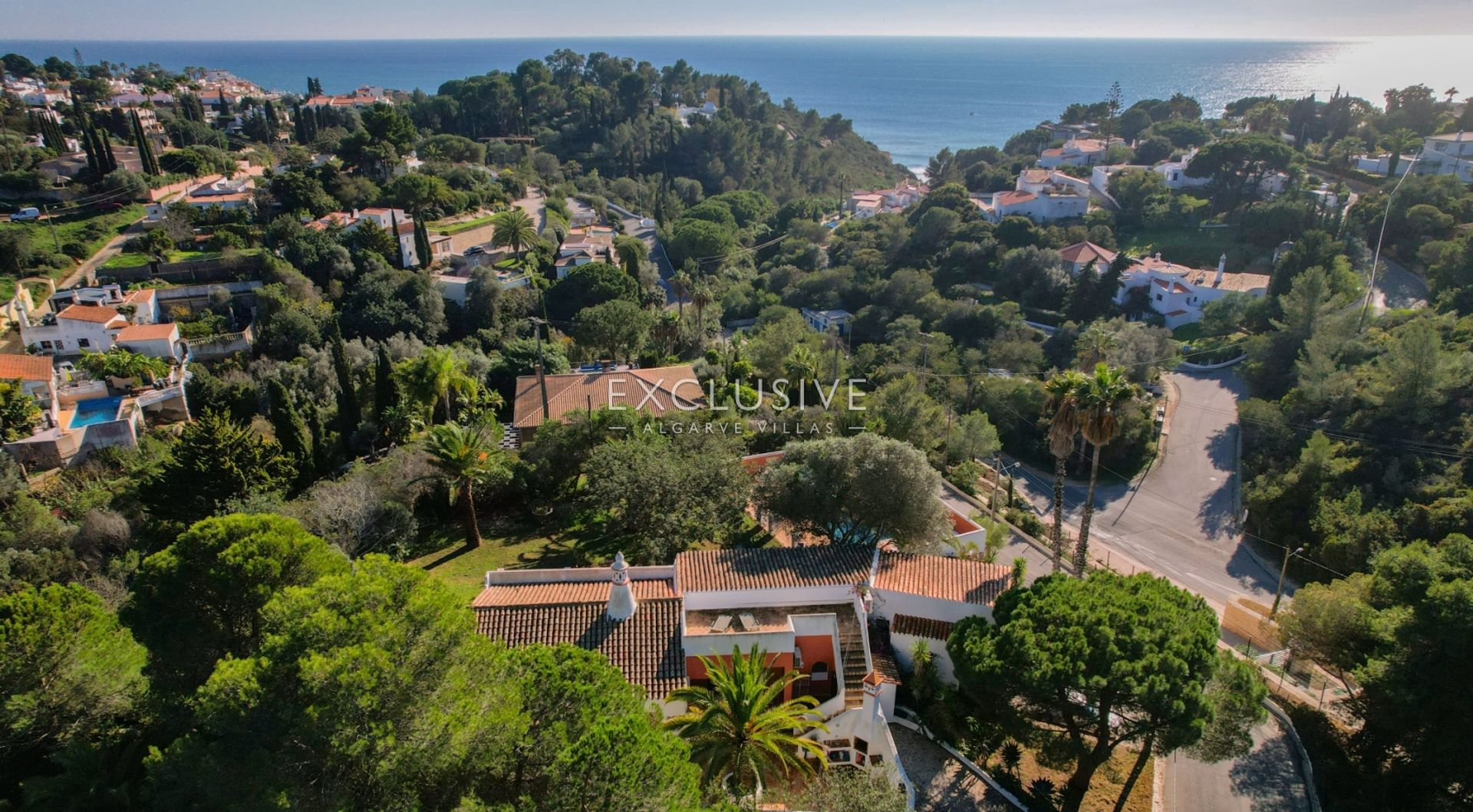 casa en Carvoeiro, Faro District 12390184