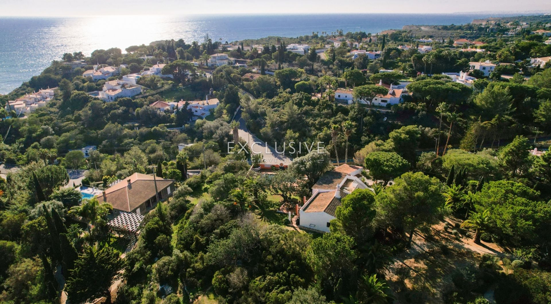 casa en Carvoeiro, Faro District 12390184