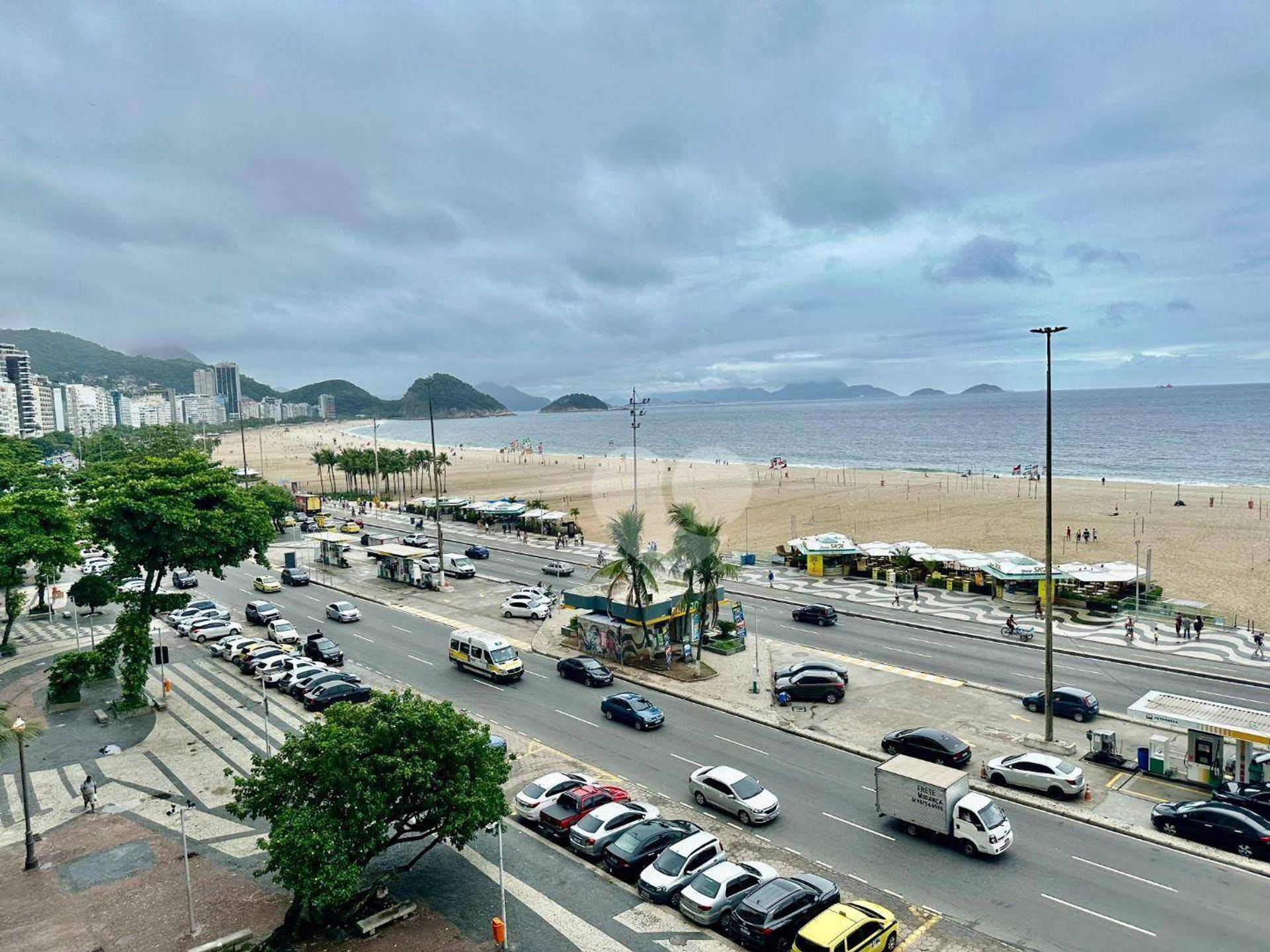 Condominio nel , Rio de Janeiro 12390190