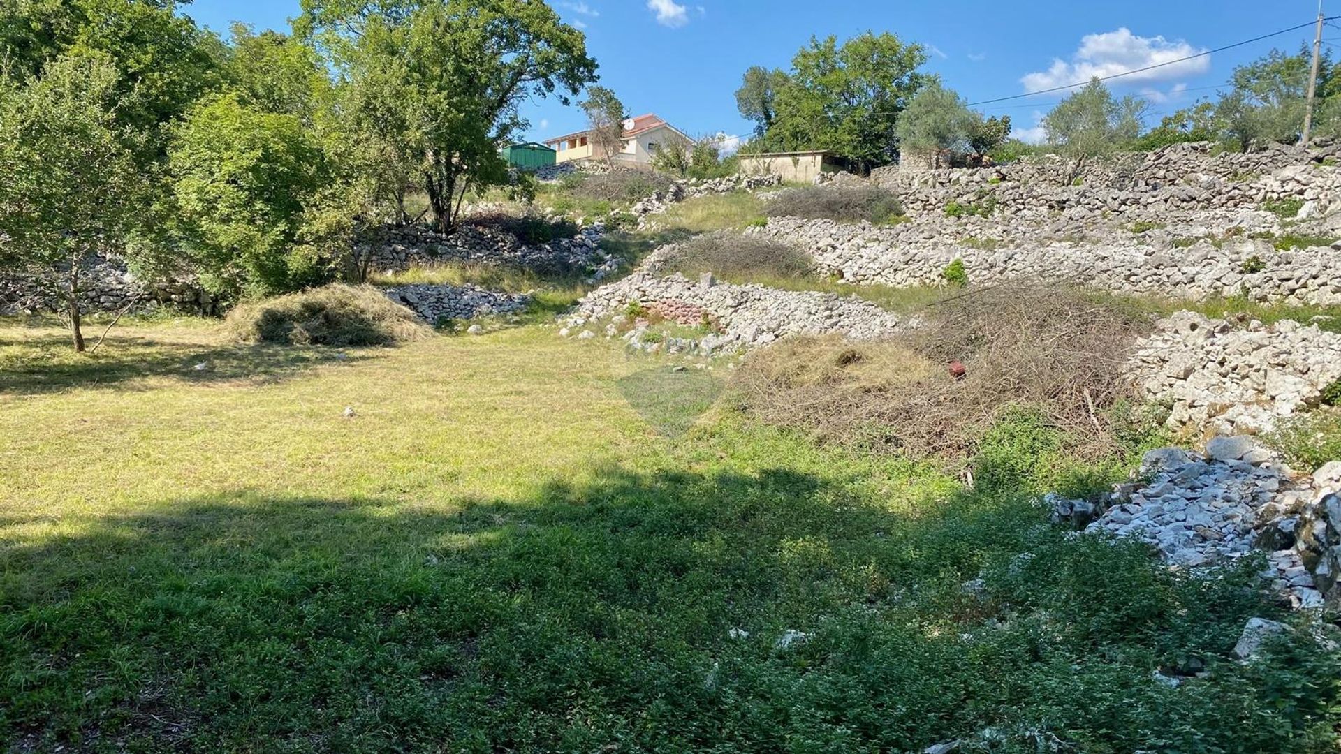 Tierra en Šilo, Primorsko-goranska županija 12390382