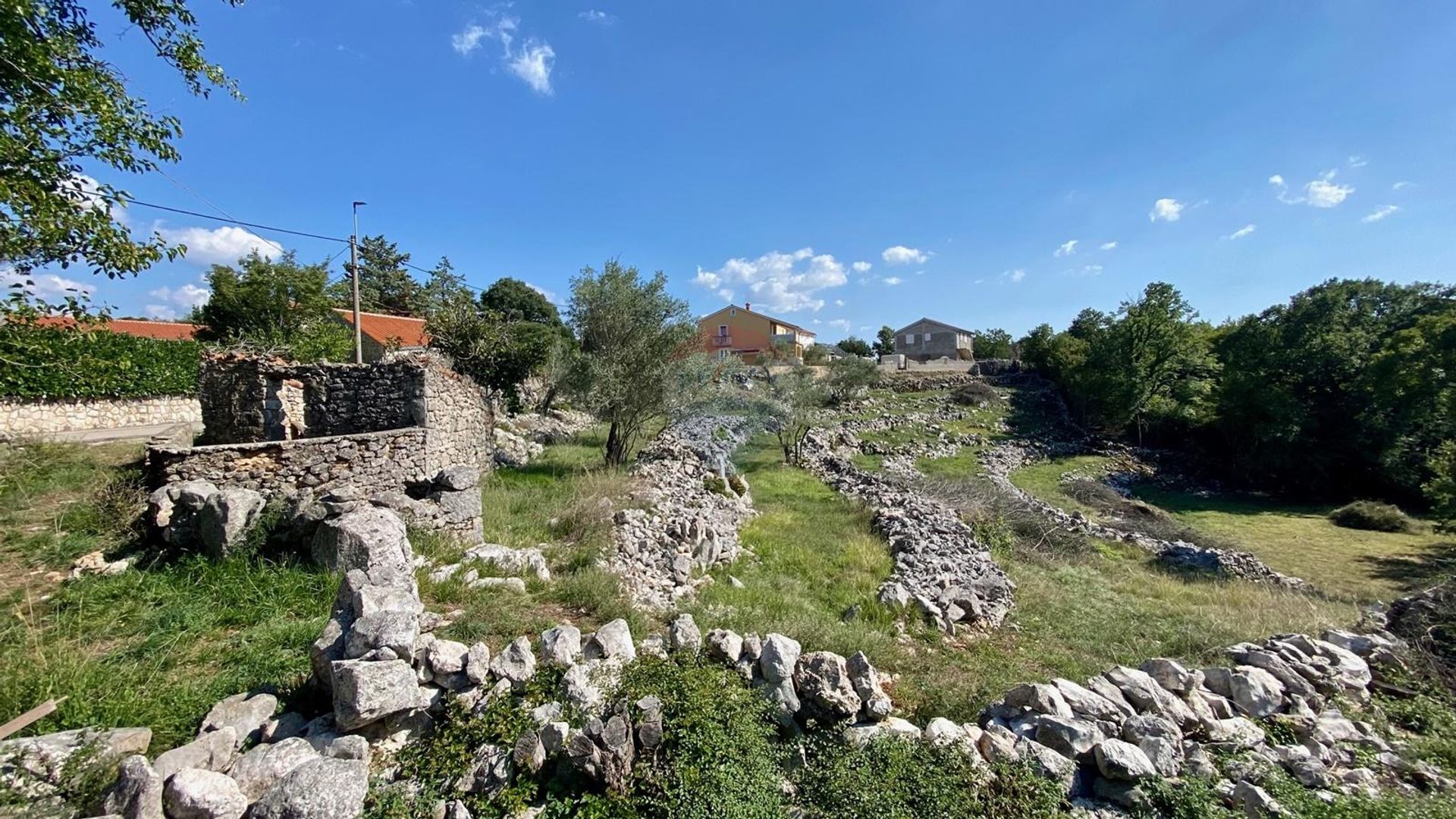 Tanah di Šilo, Primorsko-goranska županija 12390382