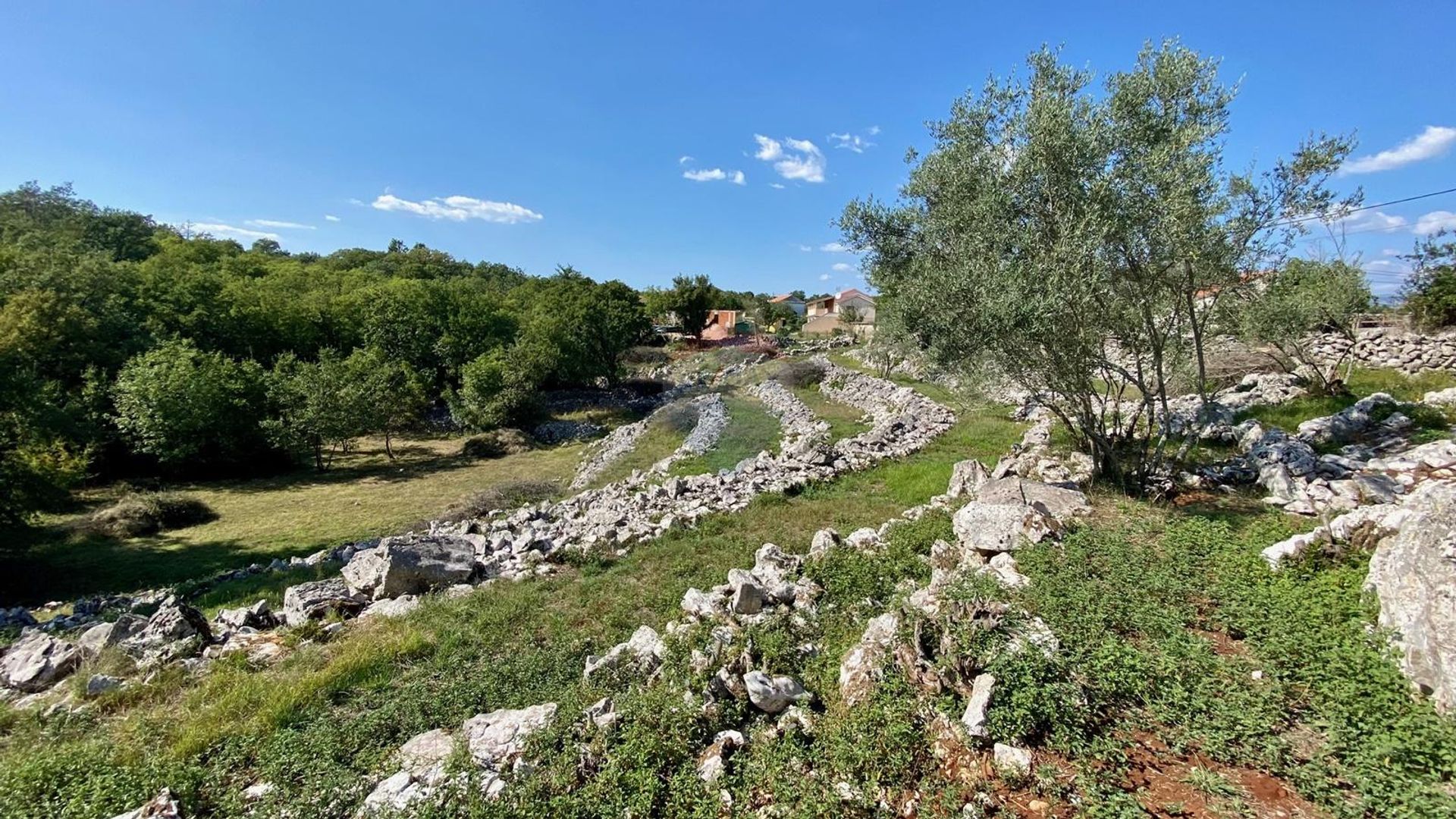 Tanah di Šilo, Primorsko-goranska županija 12390382