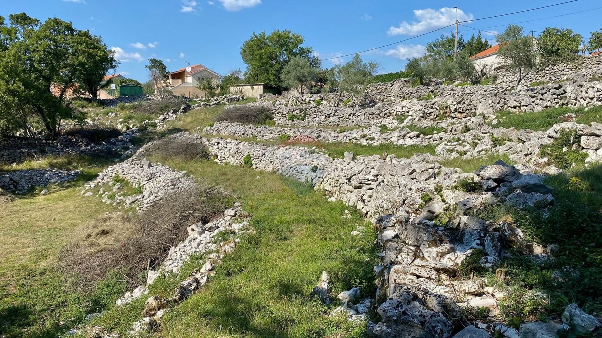 Tanah di Sopaljska, Primorsko-Goranska Zupanija 12390384