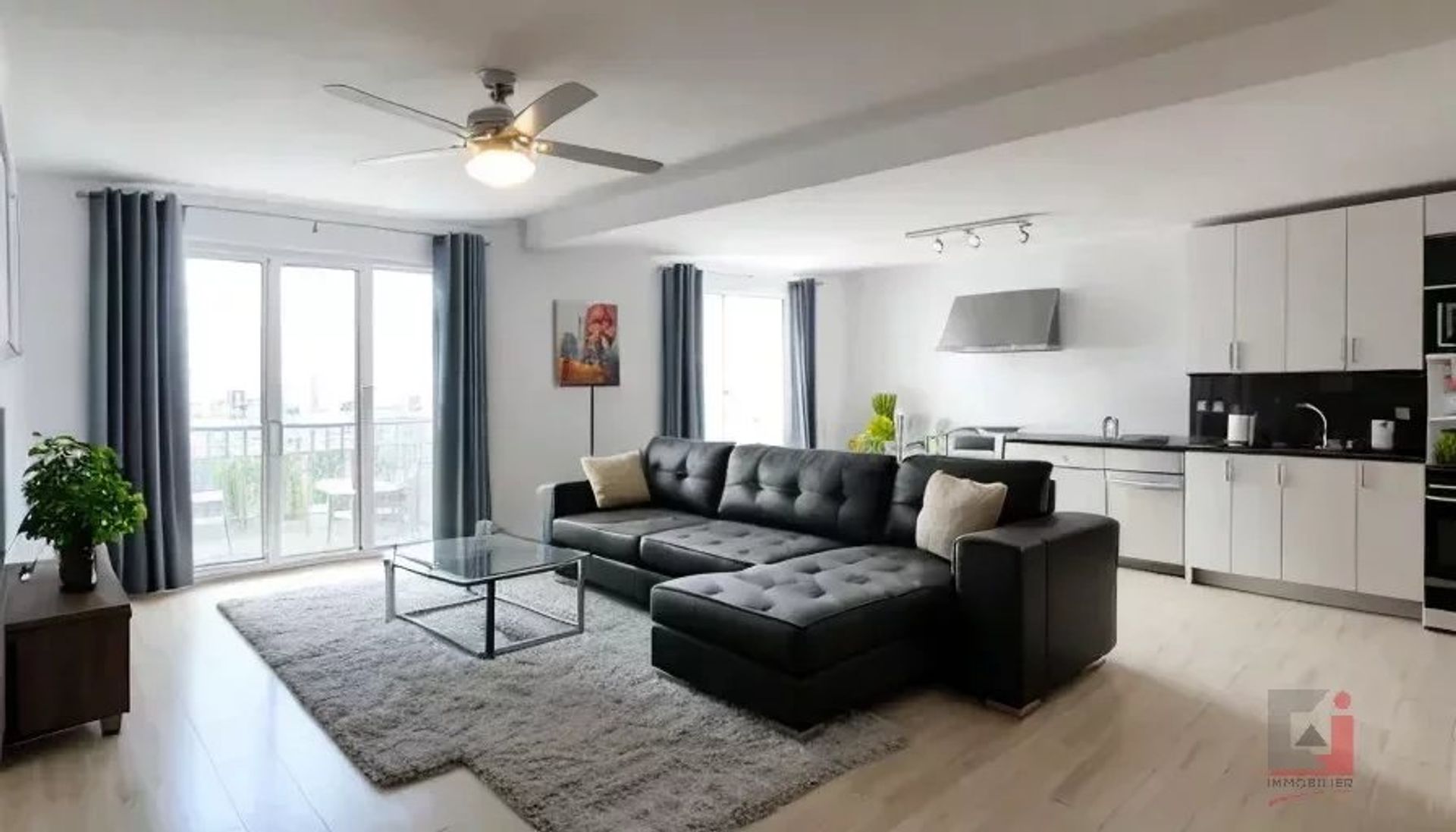 Condominium in Livry-Gargan, Seine-Saint-Denis 12390835