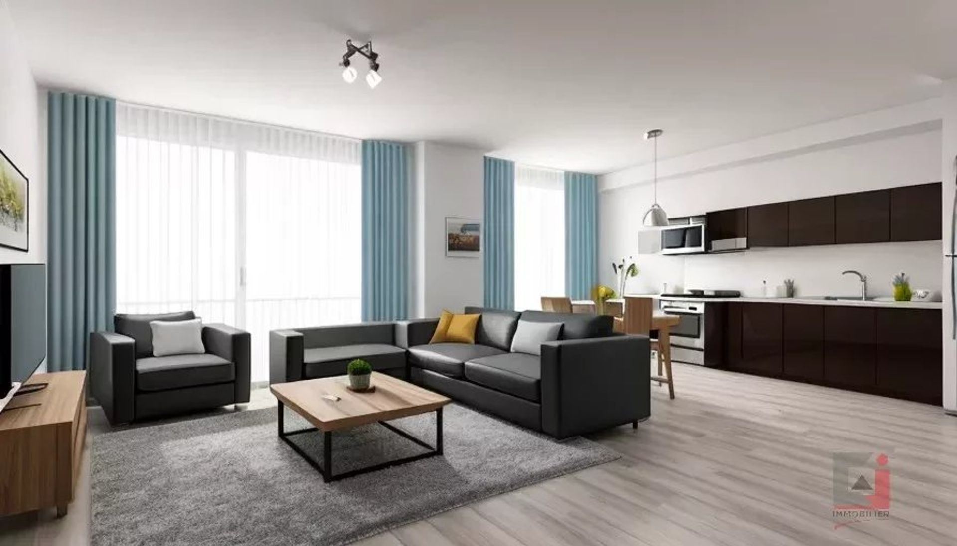 Condominio nel Trappes, Ile-de-France 12390840