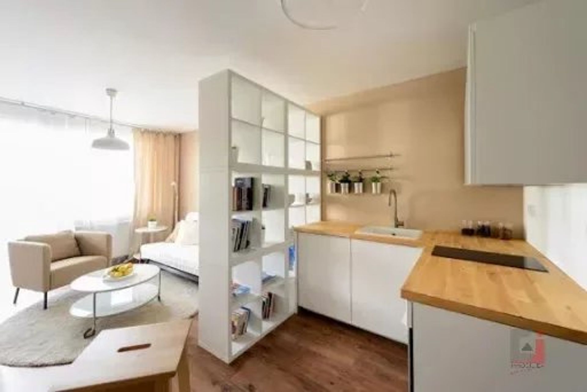 Condominium in Melun, Ile-de-France 12390845