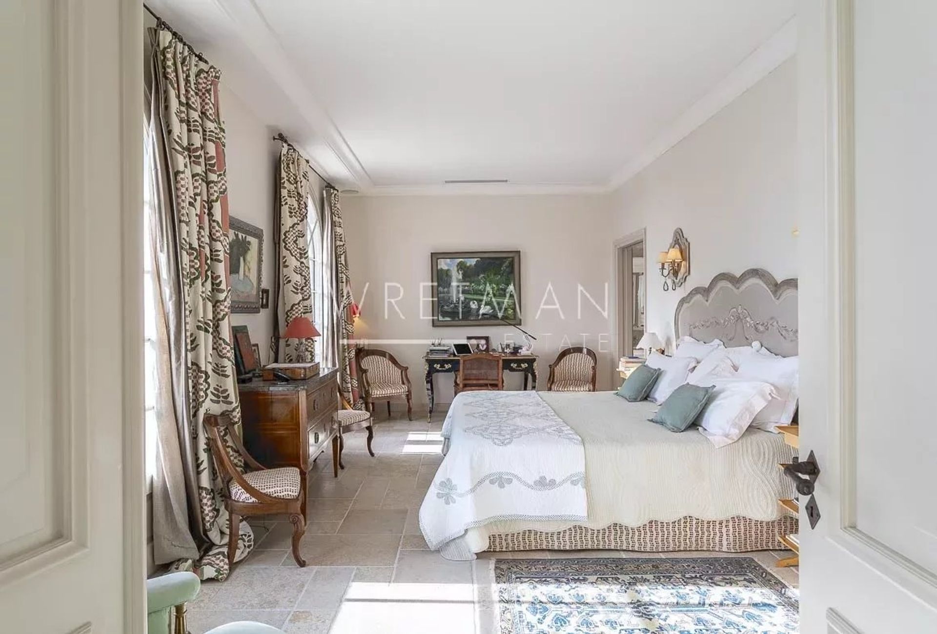 Hus i Mougins, Alpes-Maritimes 12390853