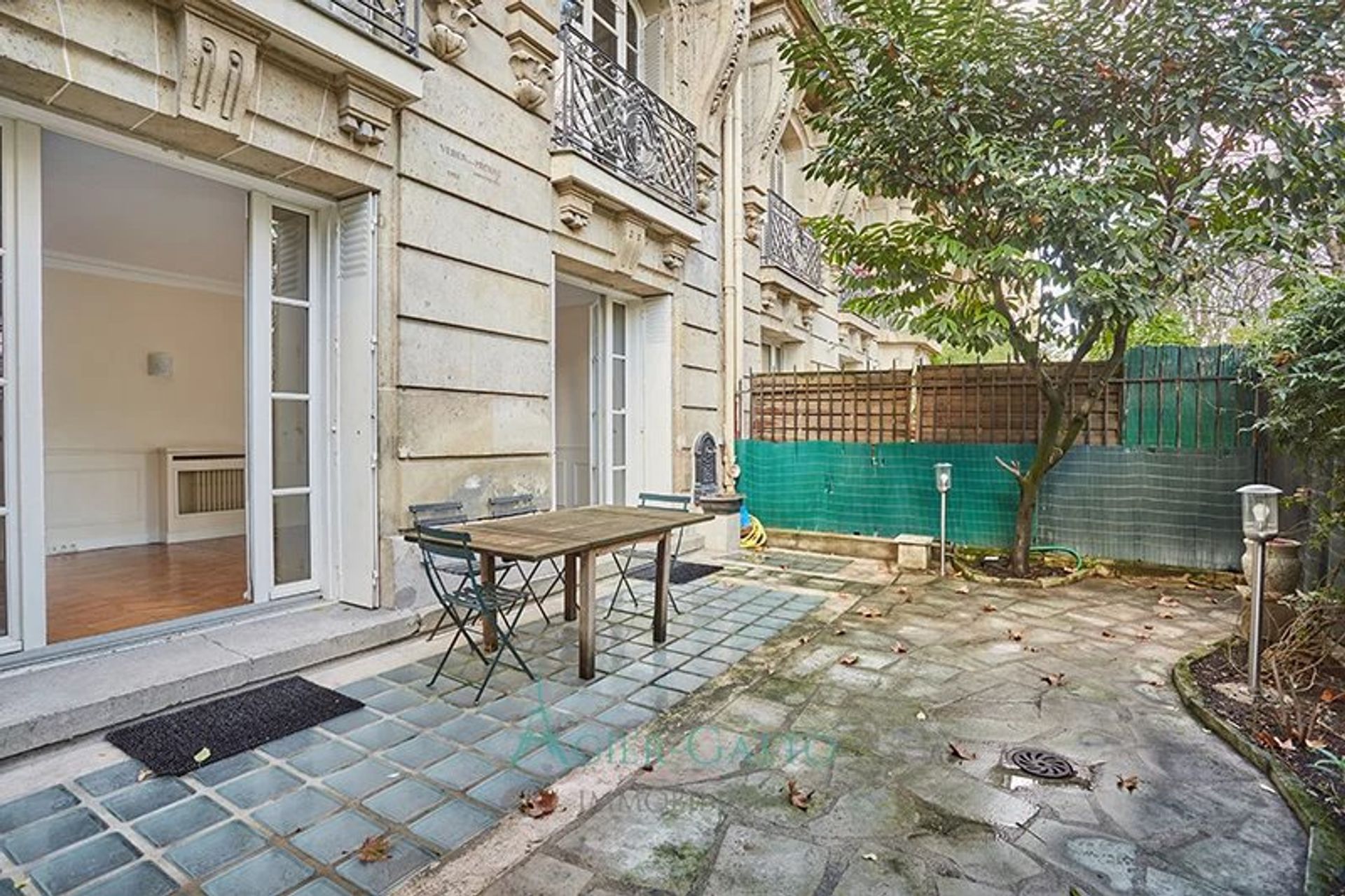 Condominium dans Montrouge, Ile-de-France 12390863