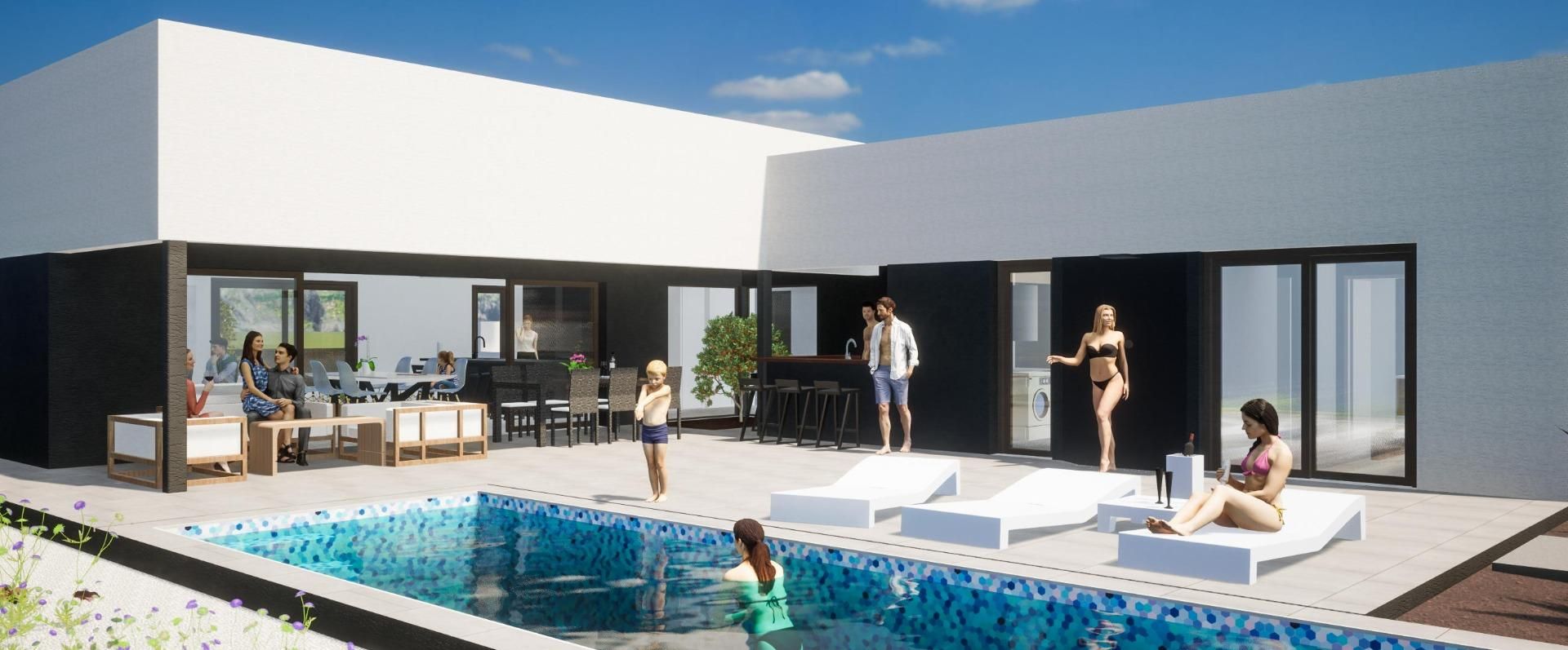 Haus im Foyes Blancques, Valencia 12391461