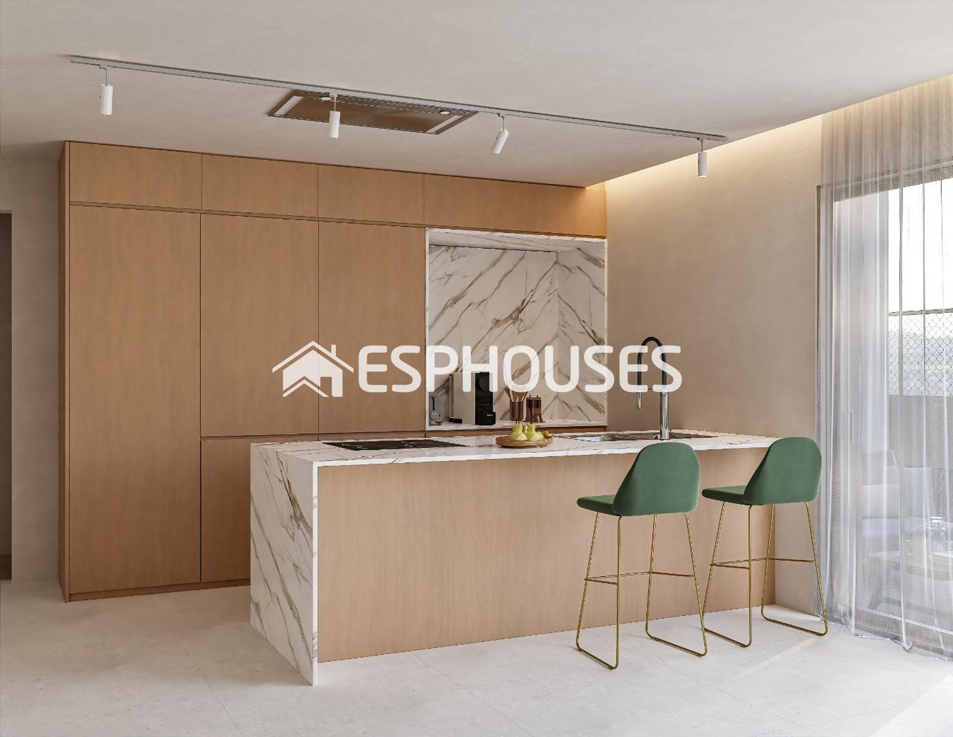 Haus im Benidorm, Valencia 12391468