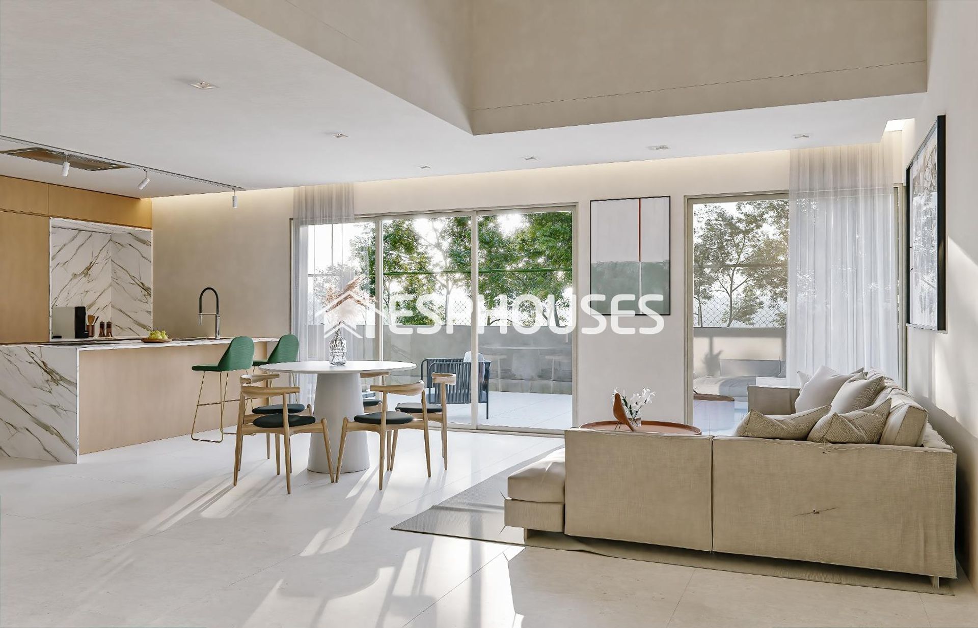 Haus im Benidorm, Valencia 12391515